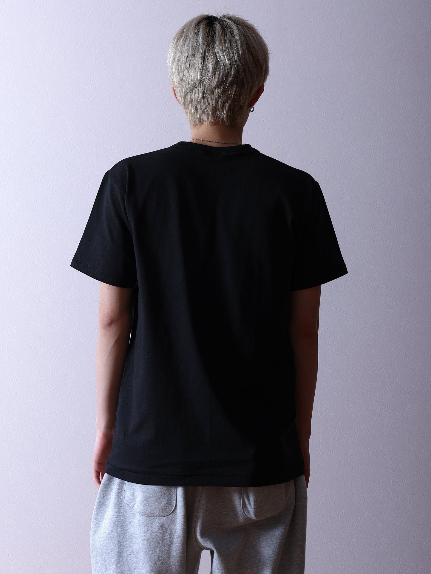 pocket tee typeD