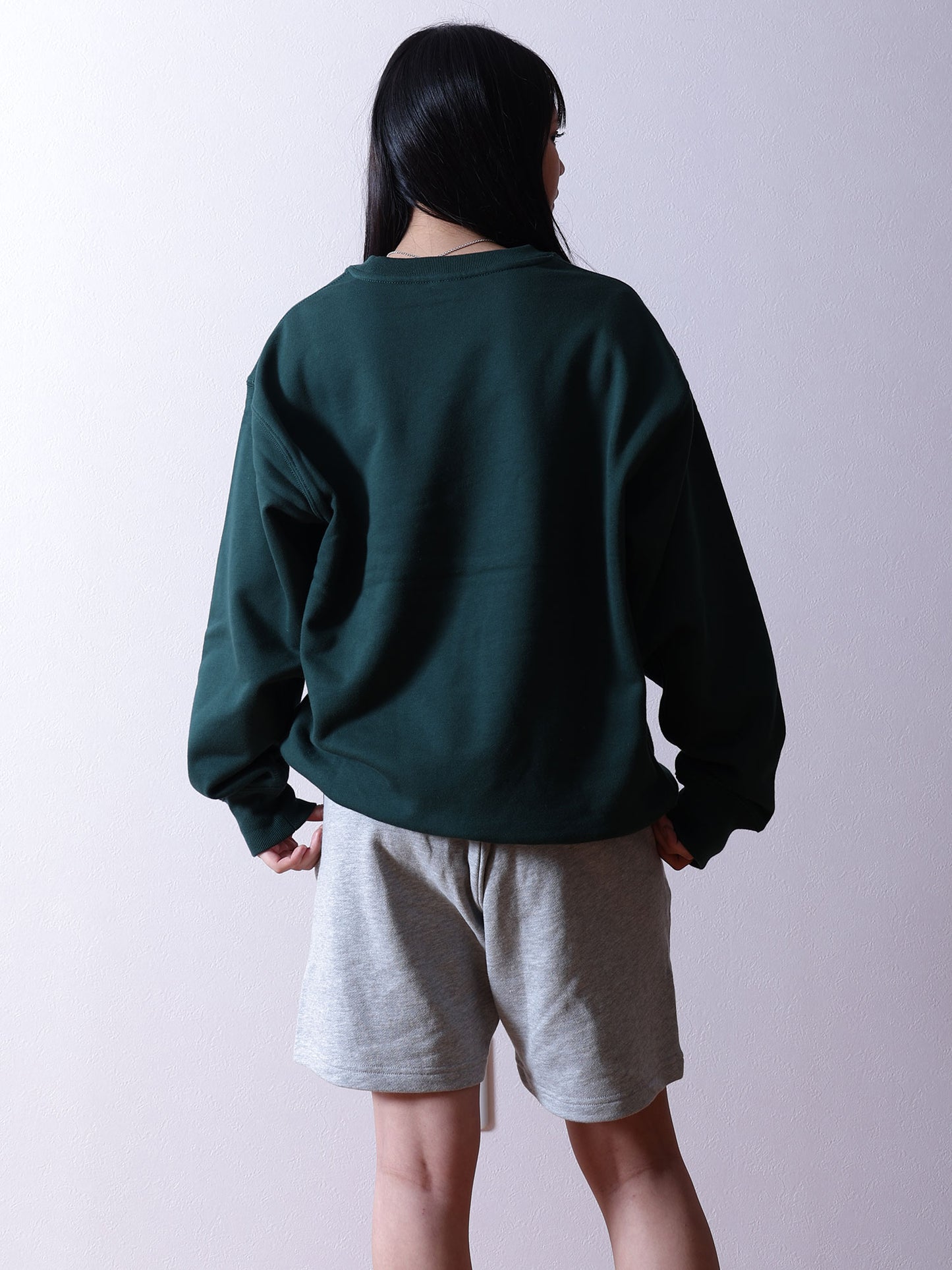 heavy weight sweat typeC