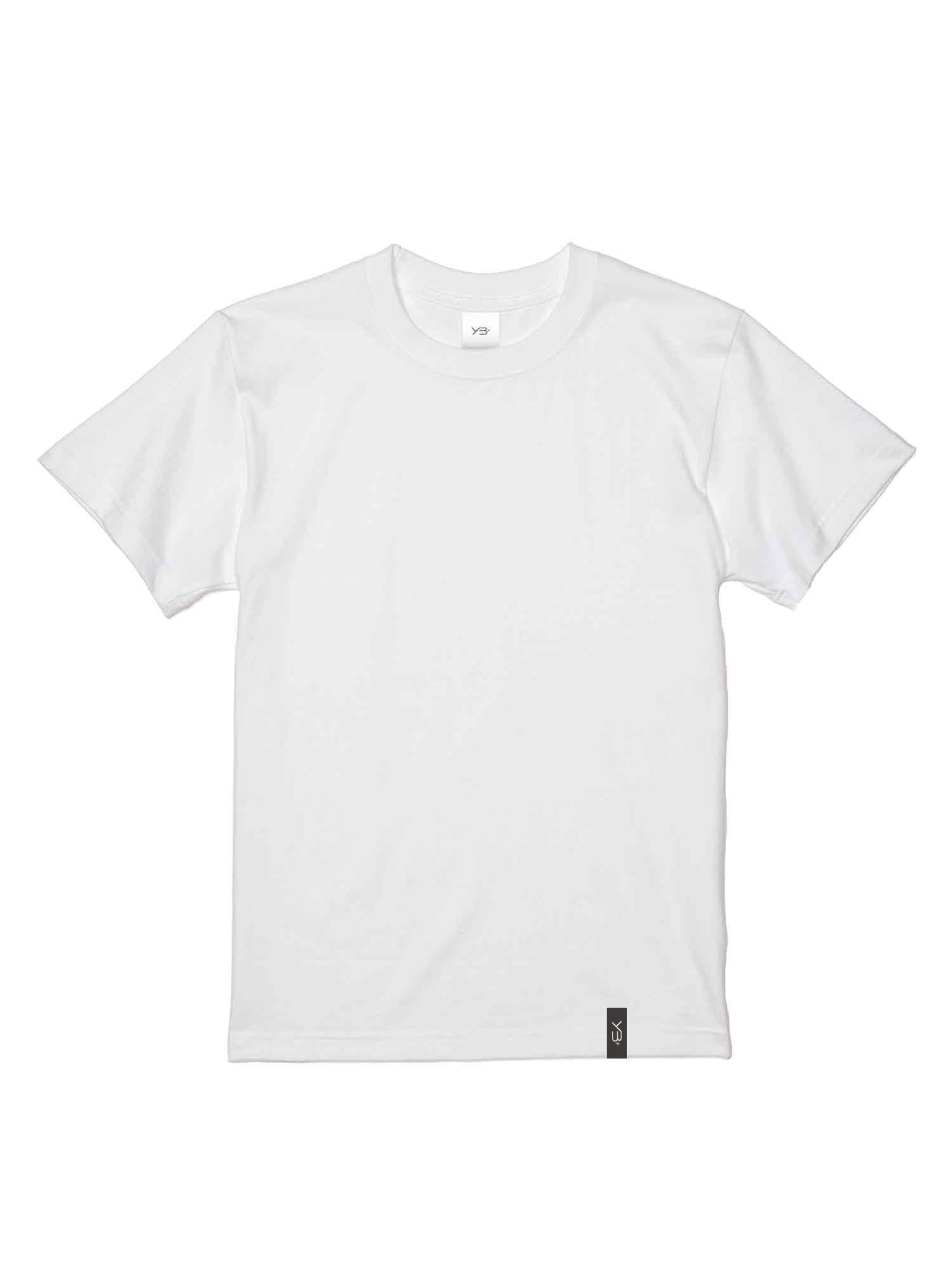 basic tee typeB