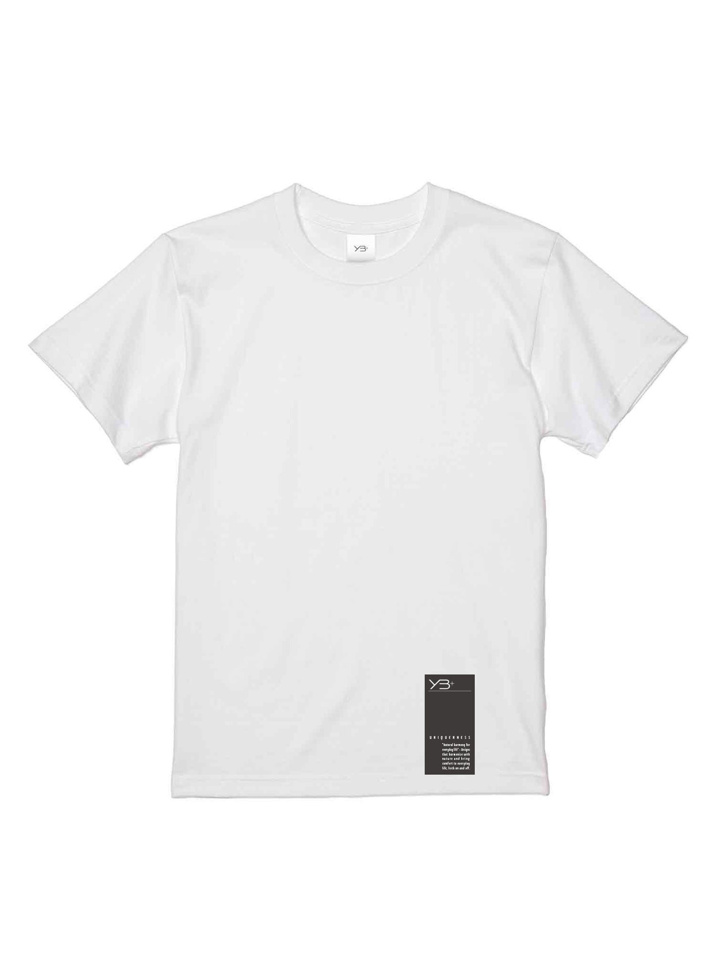 basic tee typeC