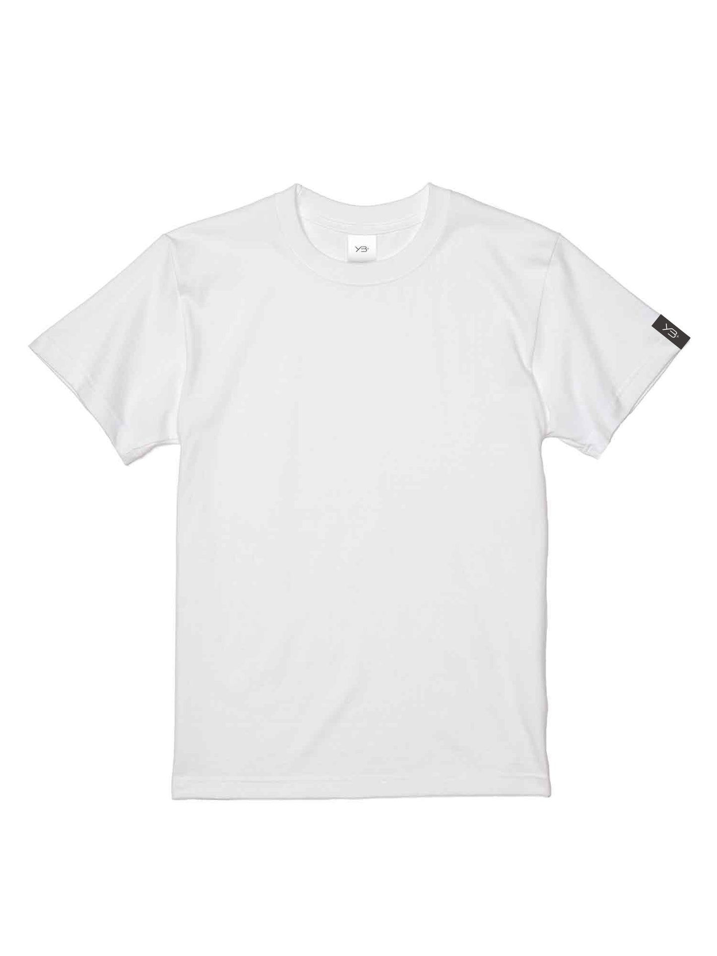 basic tee typeE