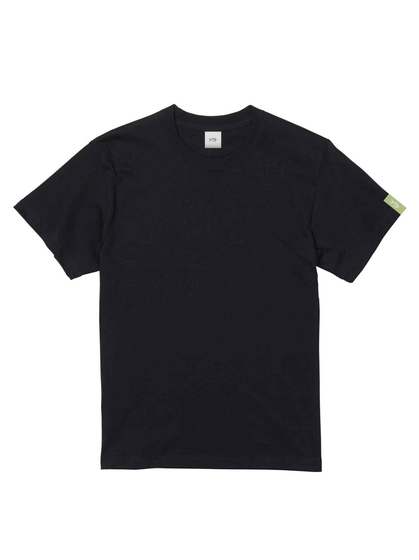 basic tee typeE
