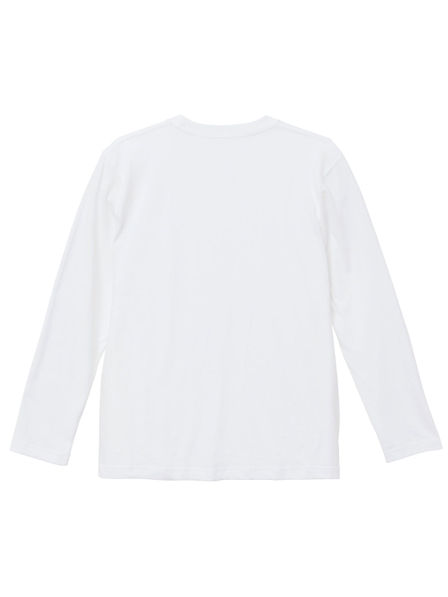 long sleeve t-shirt type-C