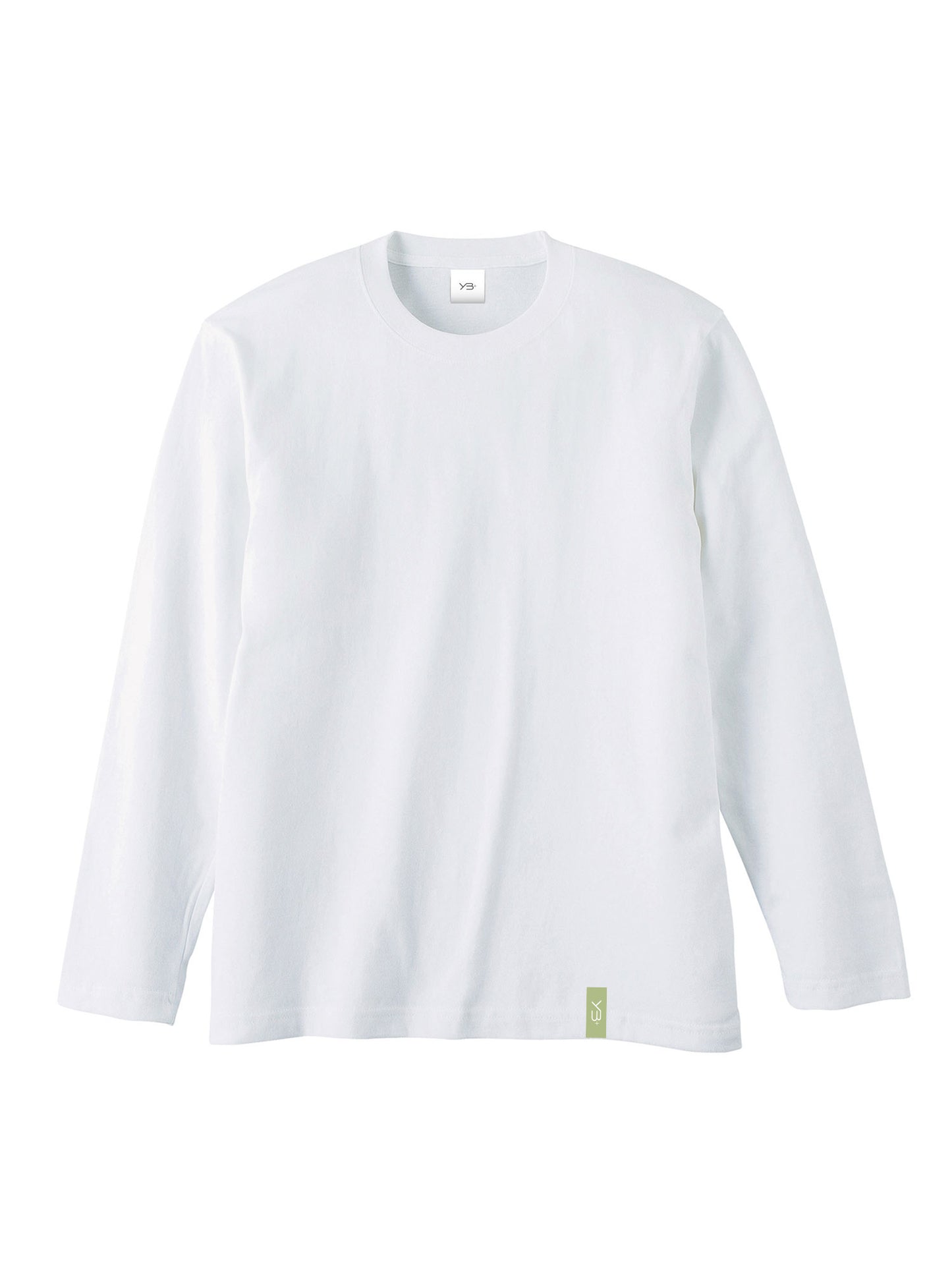 long sleeve t-shirt type-B