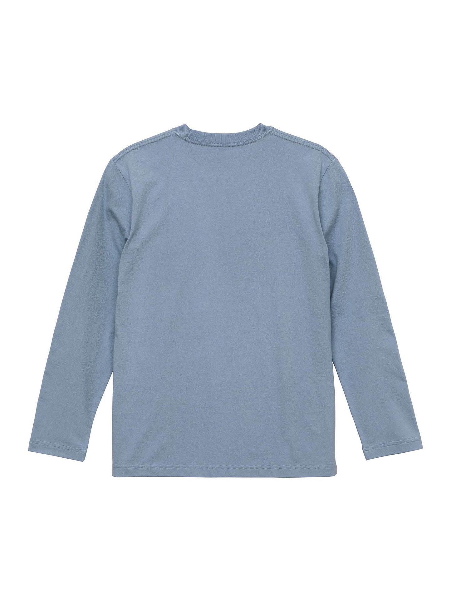 long sleeve t-shirt type-D