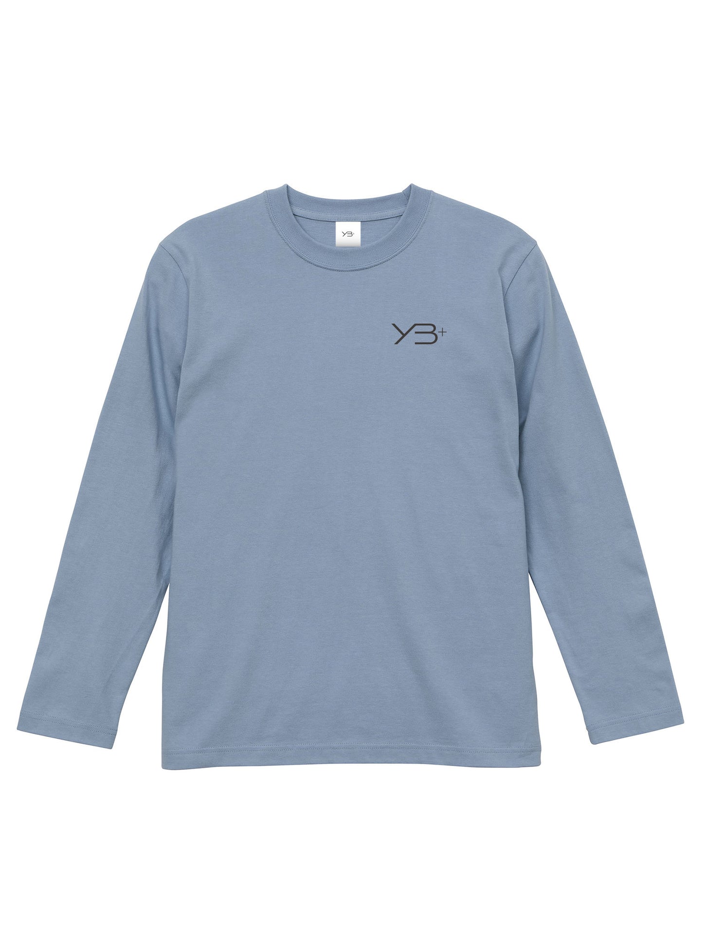 long sleeve t-shirt type-D