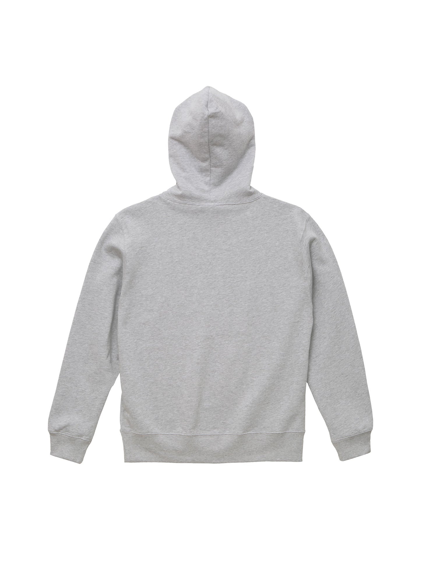pullover hoodie typeB