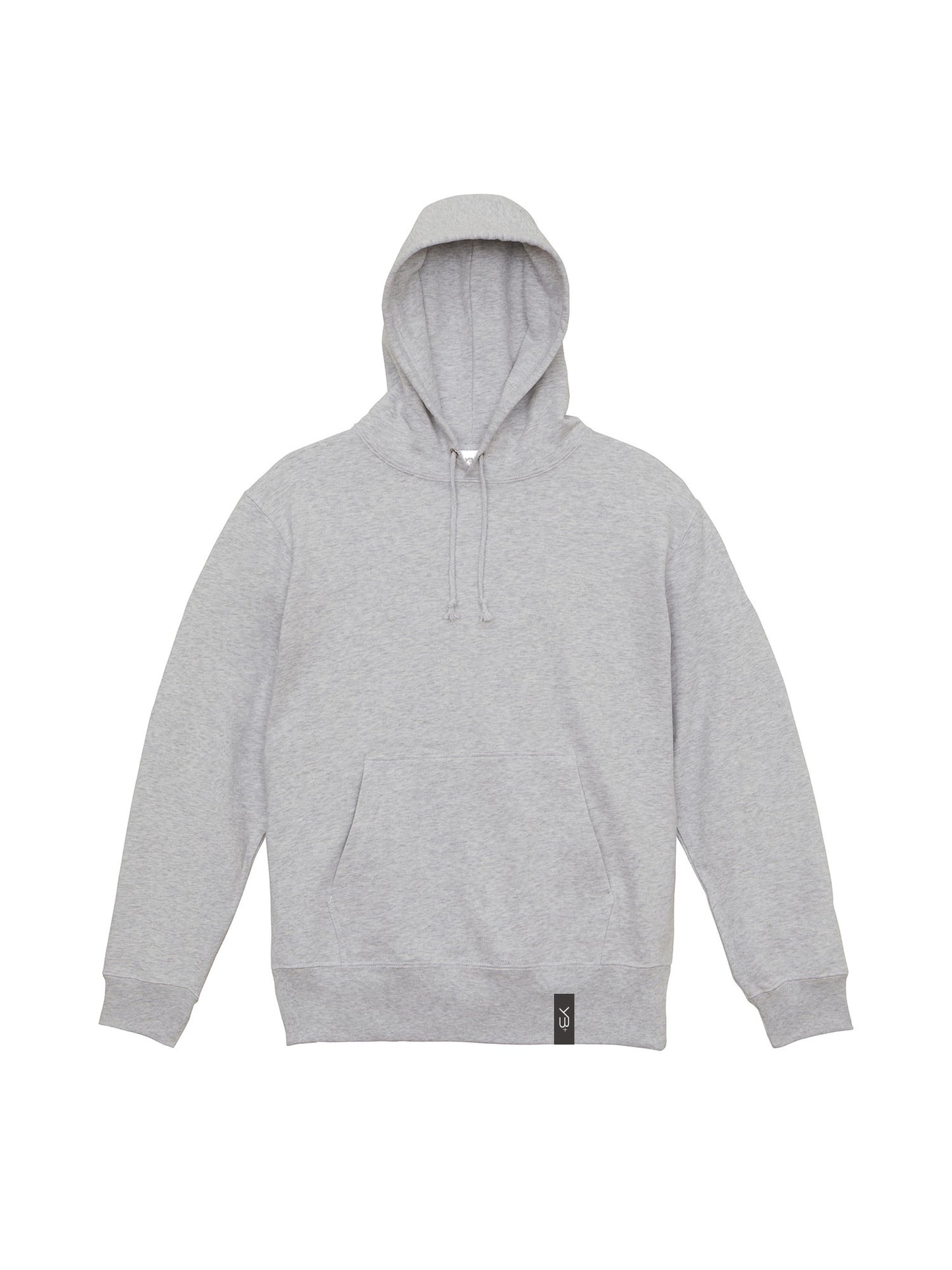pullover hoodie typeB