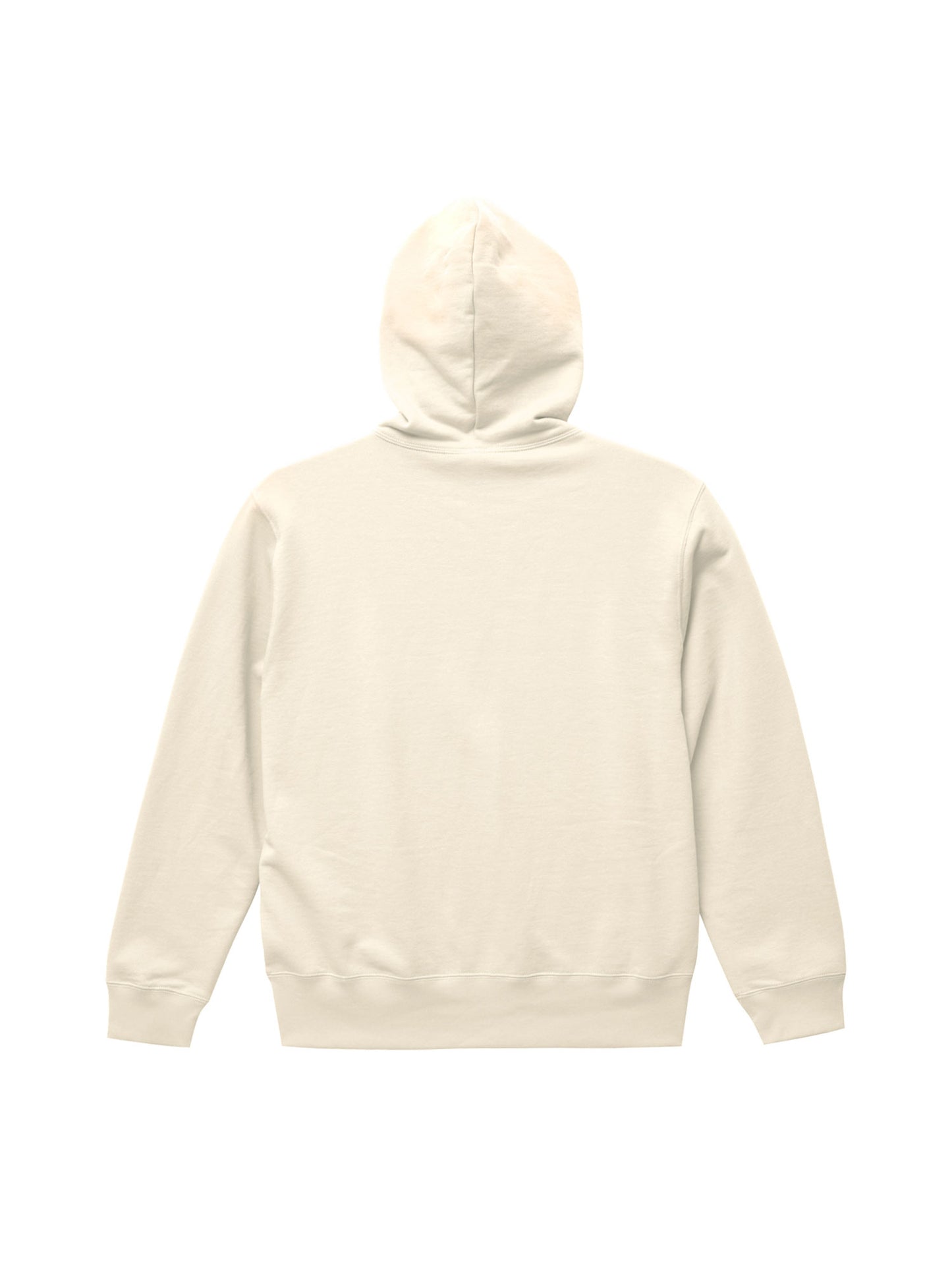 pullover hoodie typeB