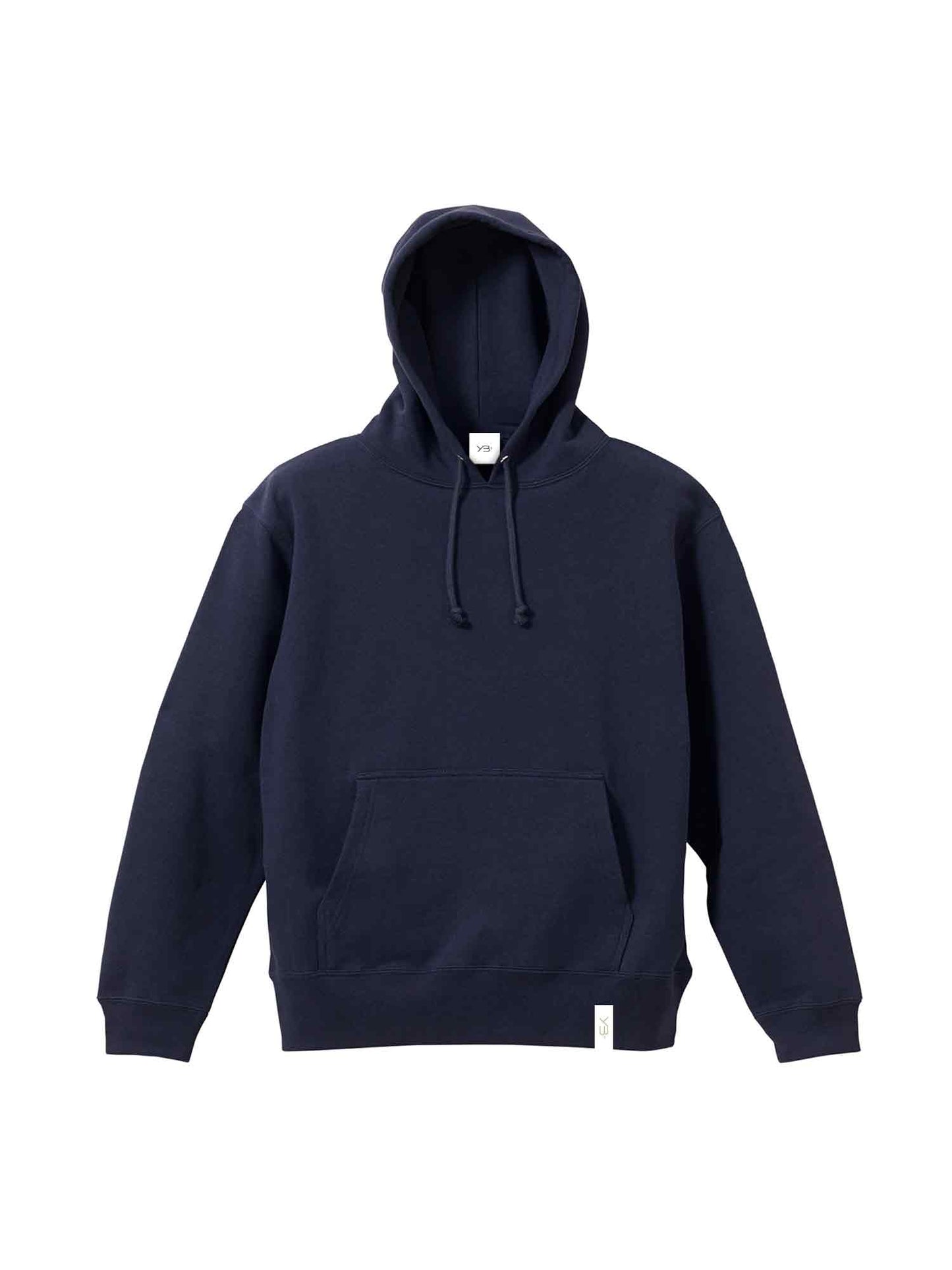 pullover hoodie typeB