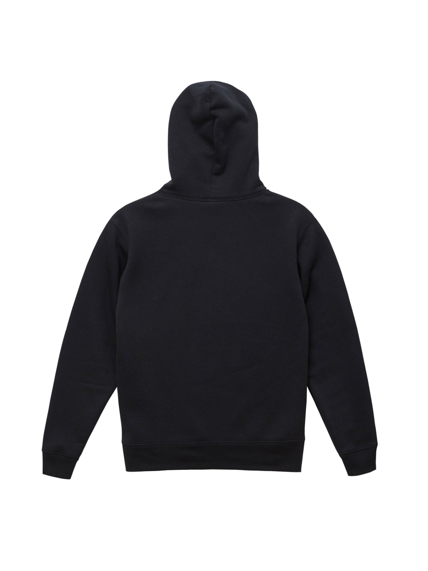 pullover lining hoodie typeB