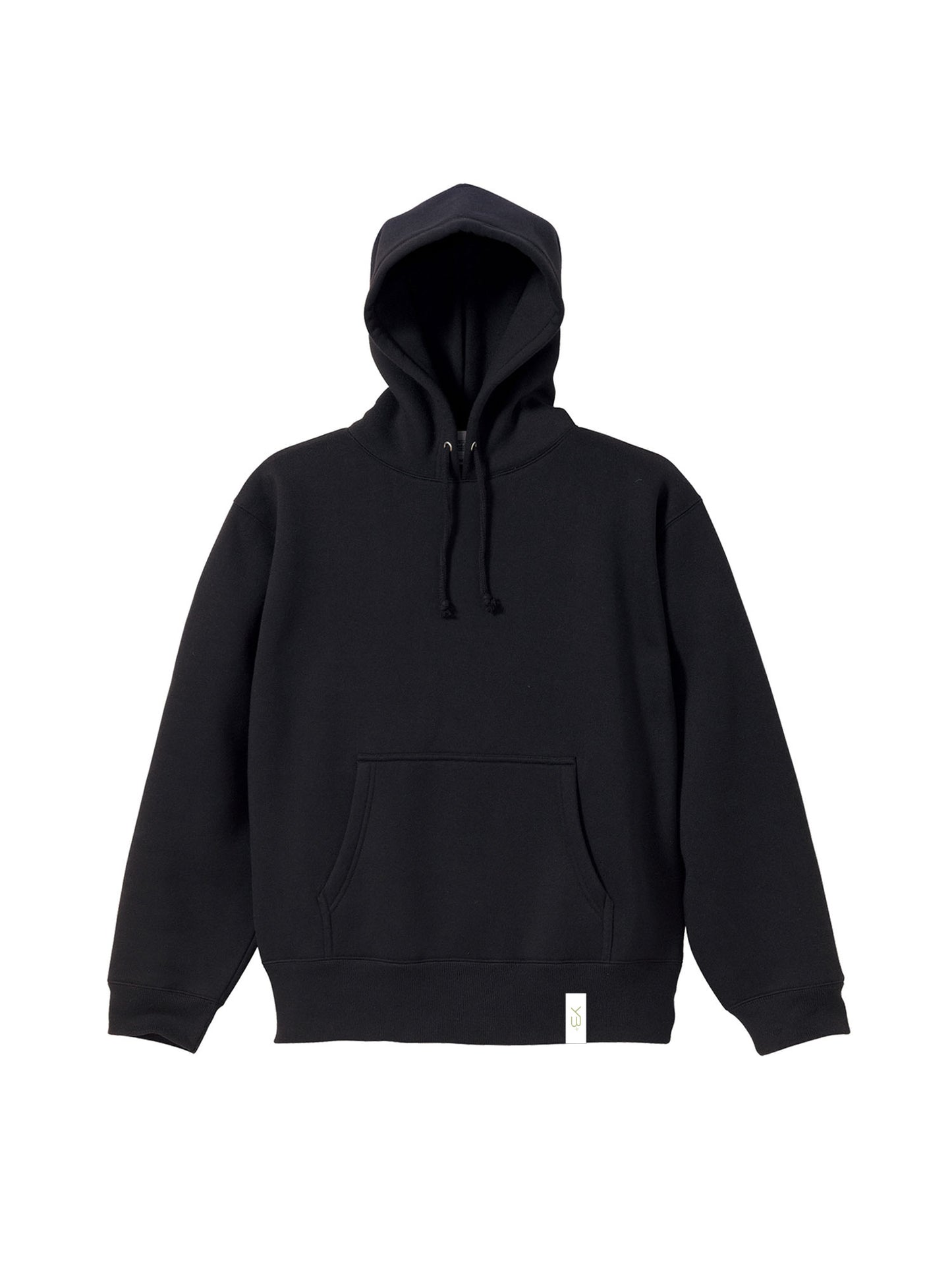 pullover lining hoodie typeB