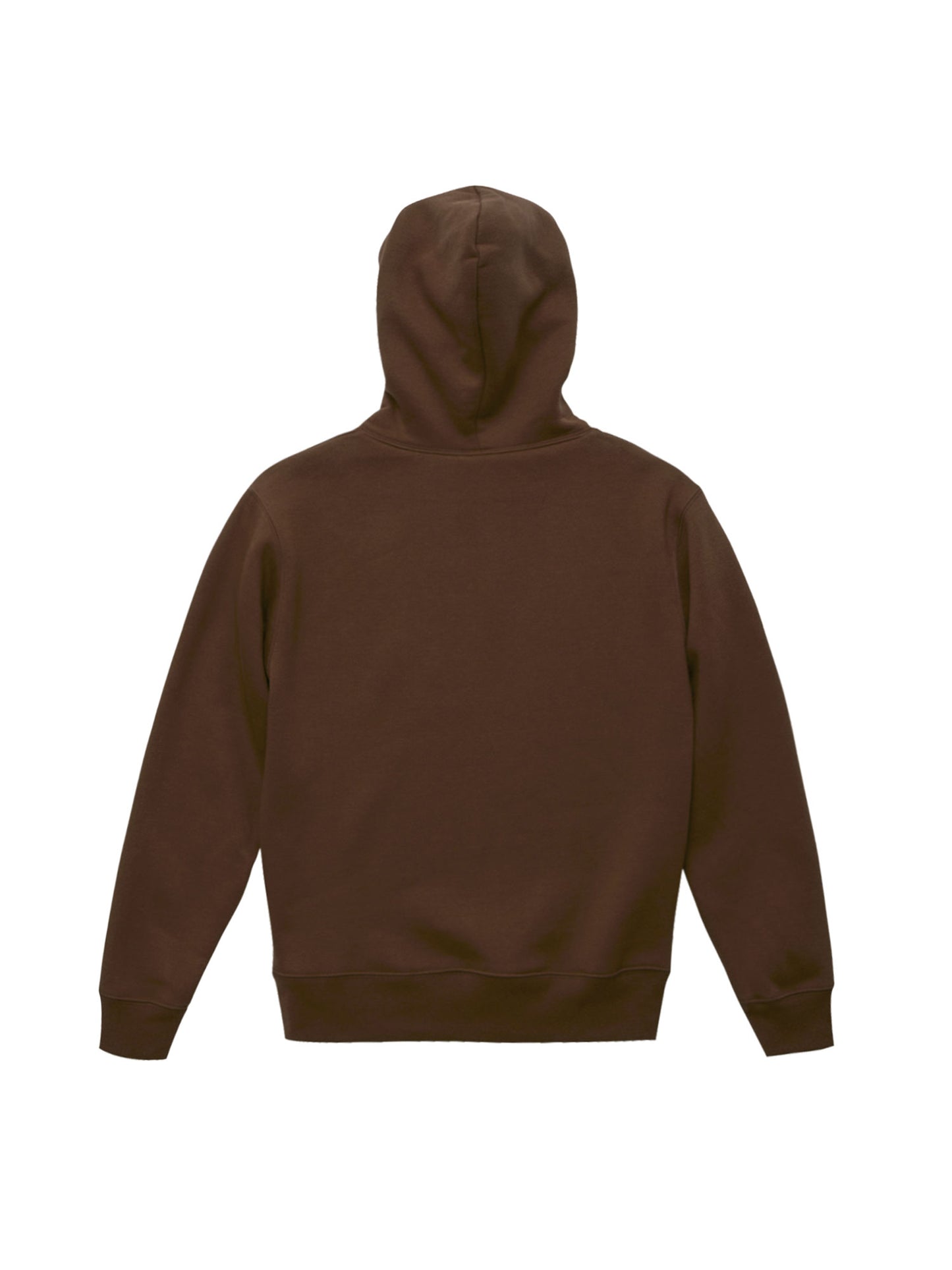 pullover lining hoodie typeB