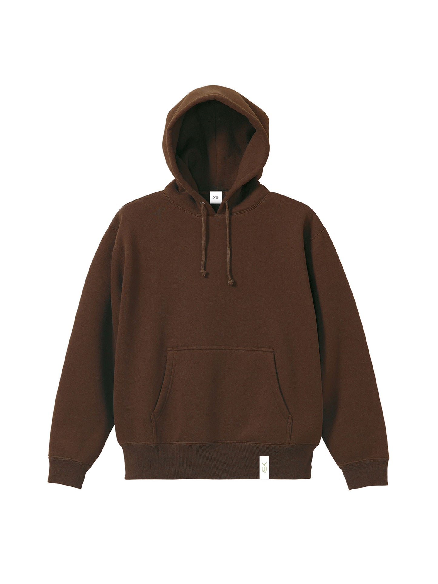 pullover lining hoodie typeB