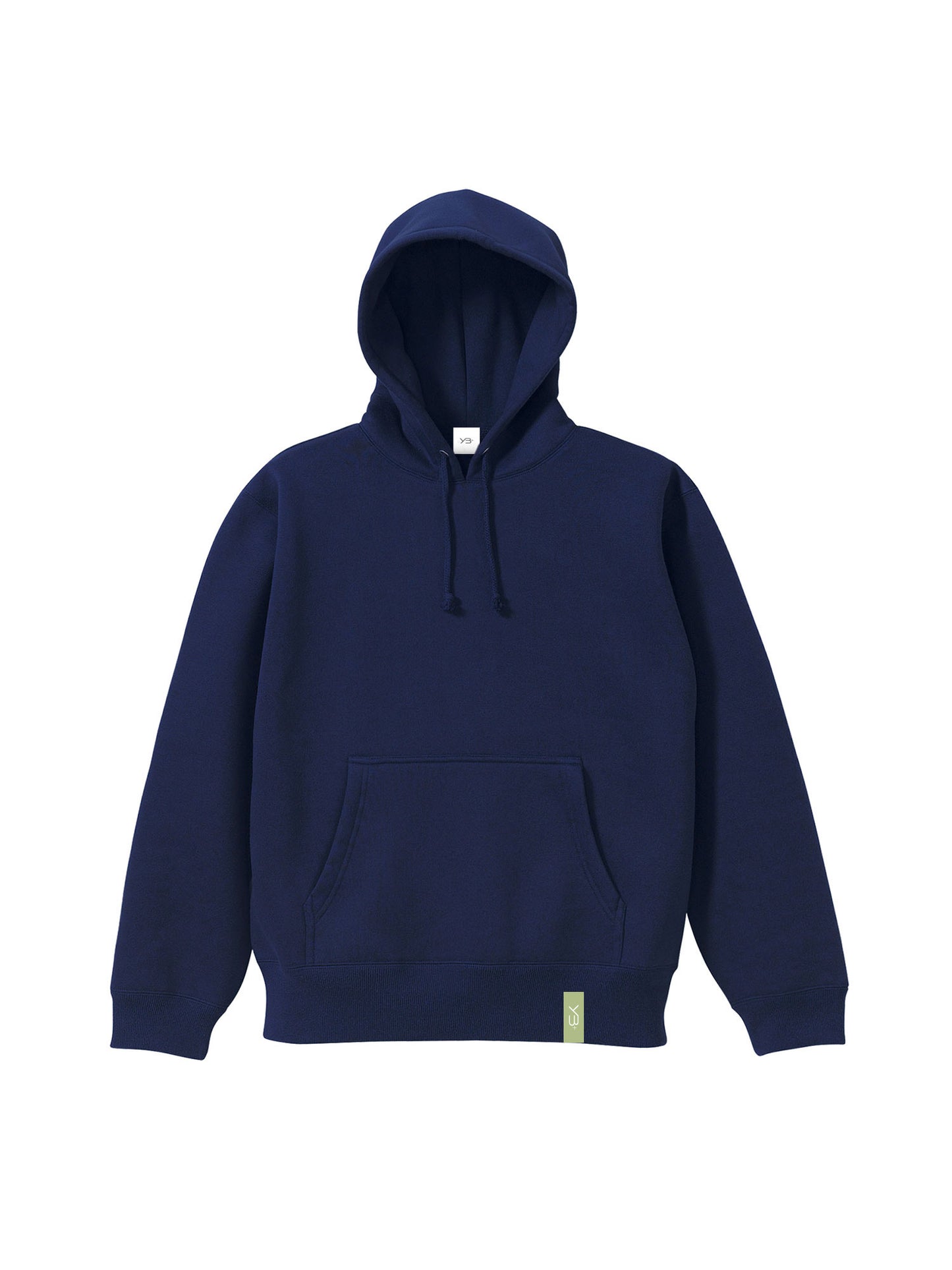 pullover lining hoodie typeB