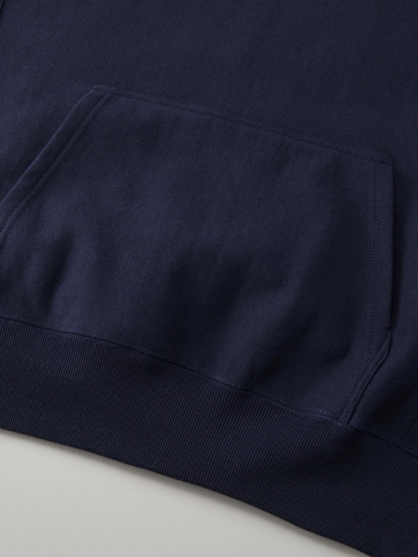 heavy weight lining hoodie typeC