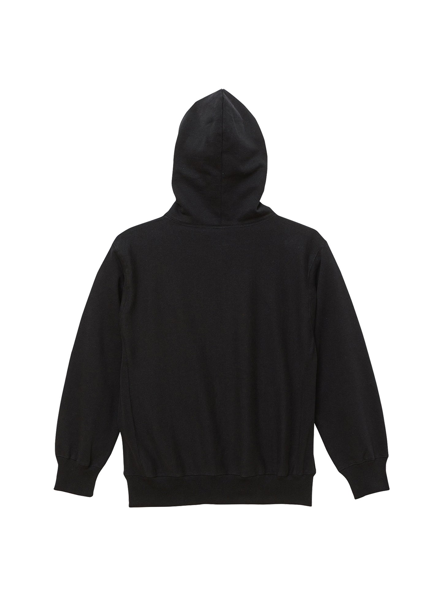 heavy weight lining hoodie typeC