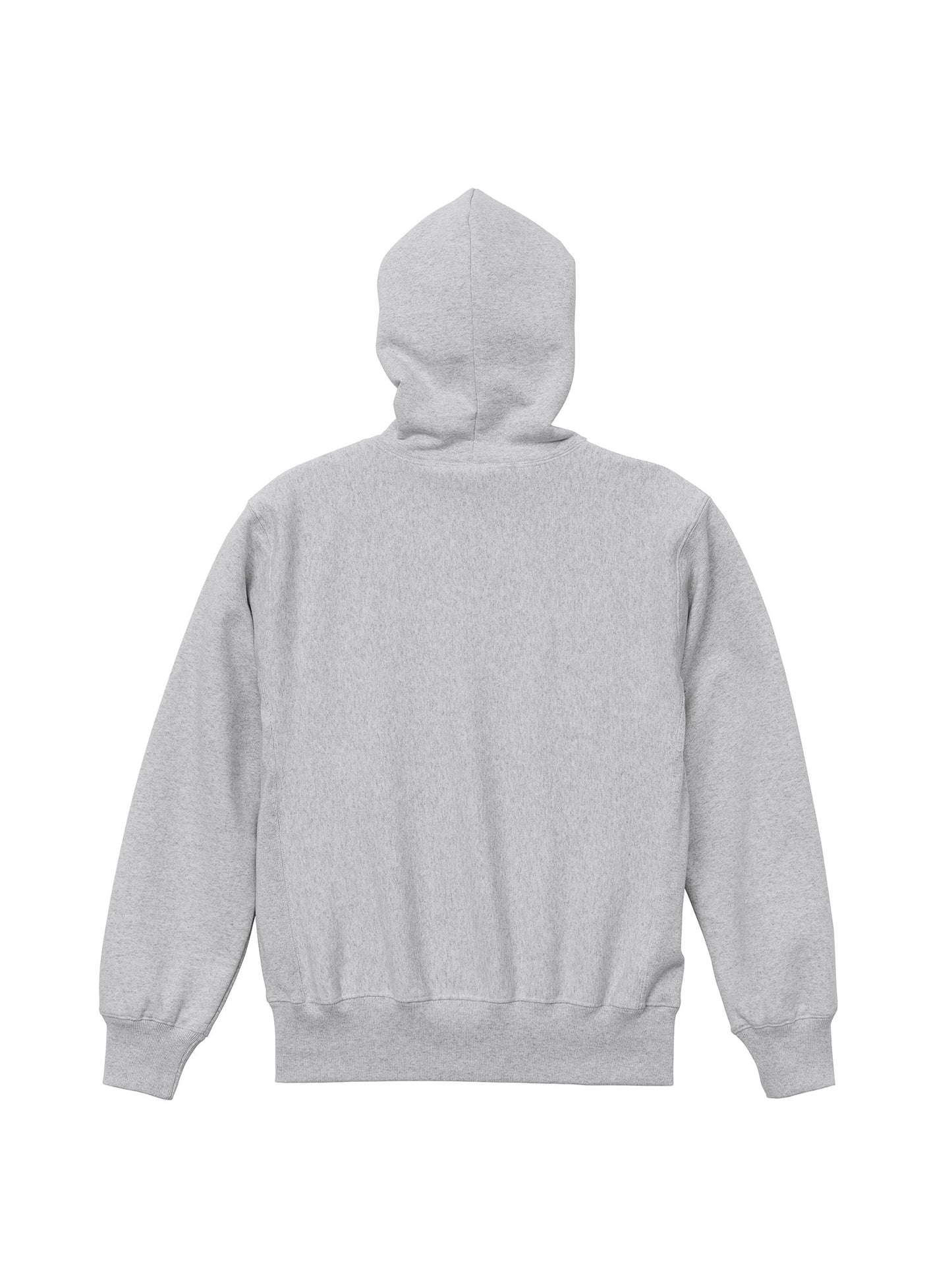 heavy weight lining hoodie typeC