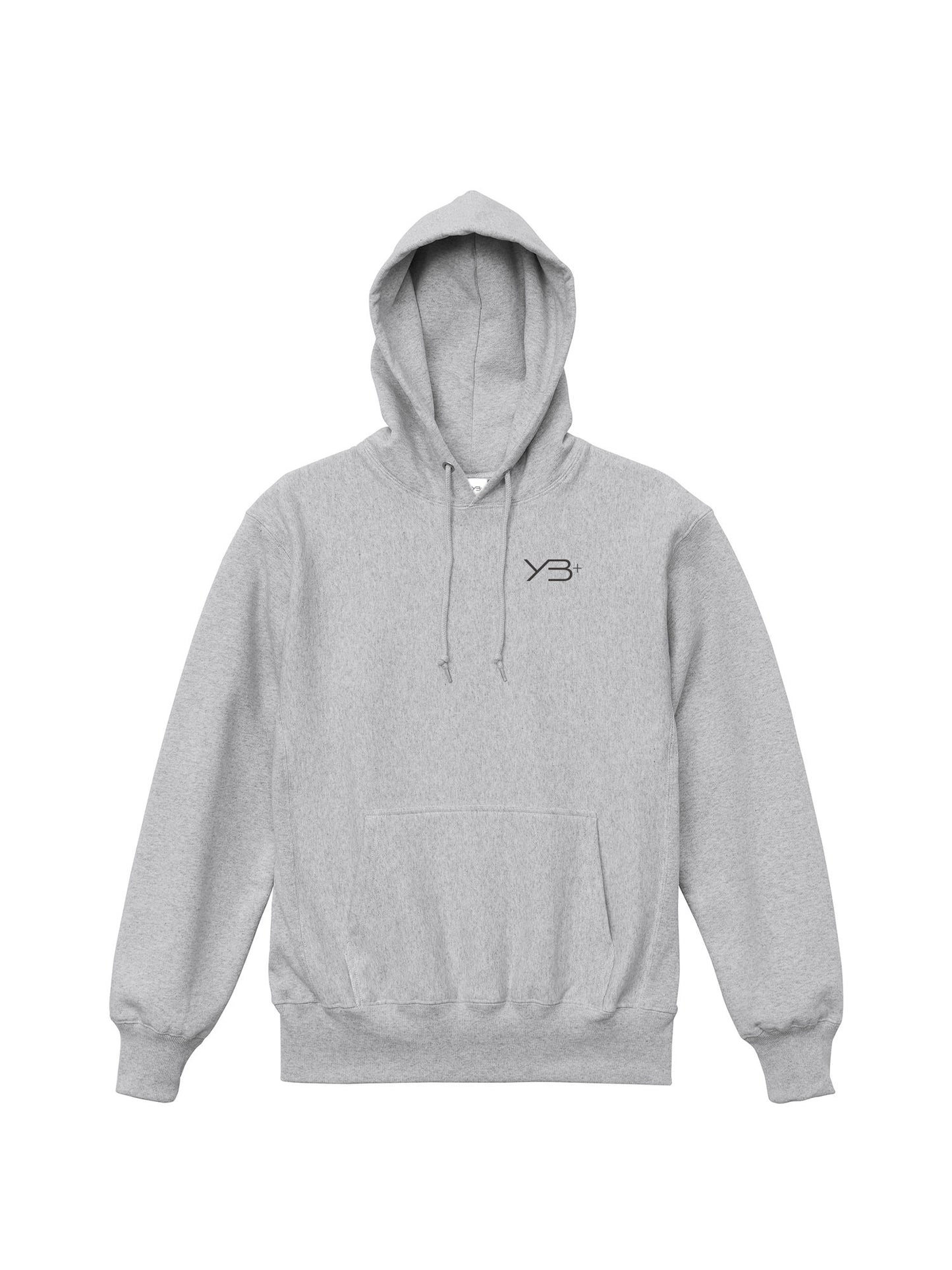heavy weight lining hoodie typeC