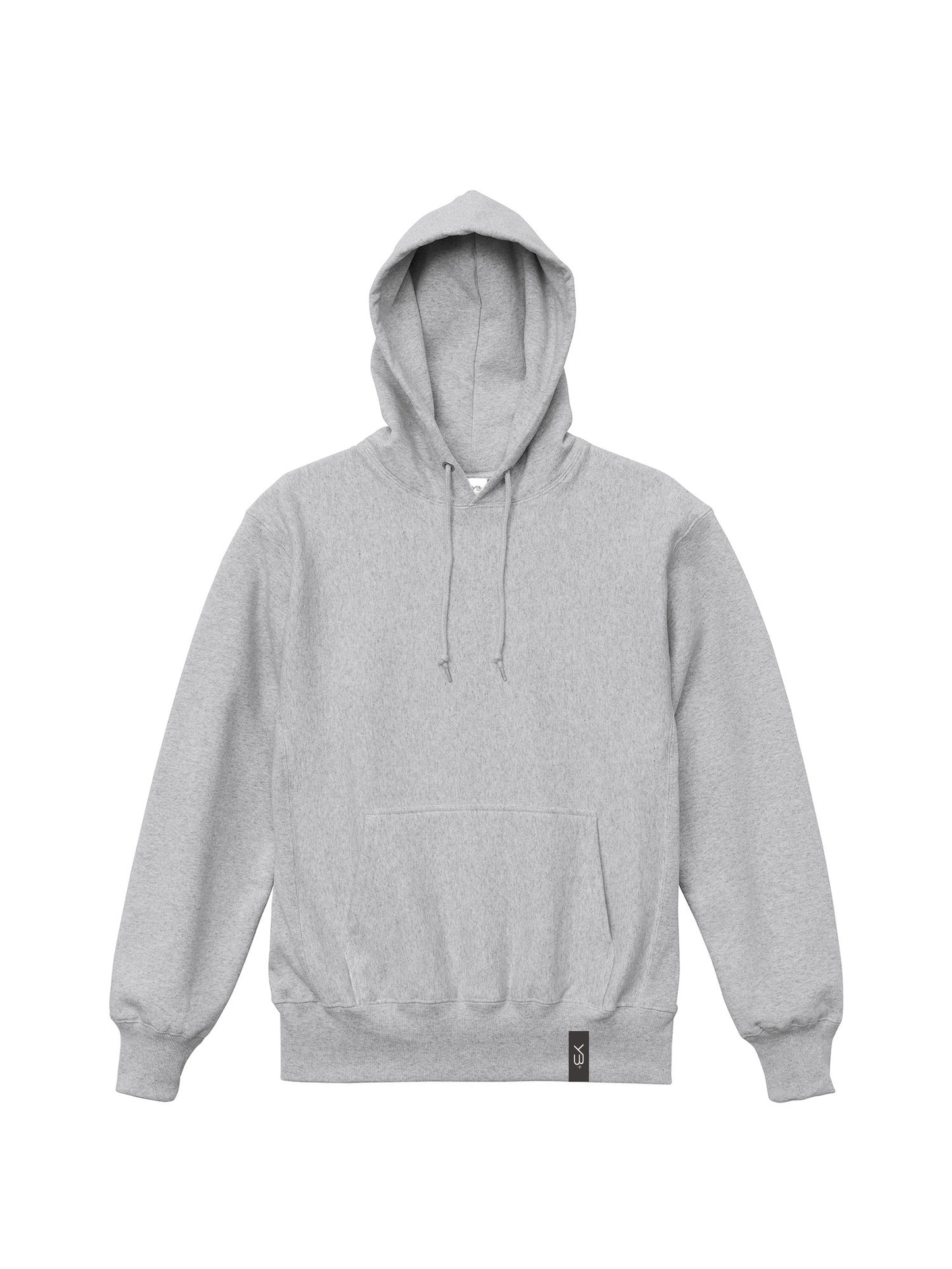 heavy weight lining hoodie typeB