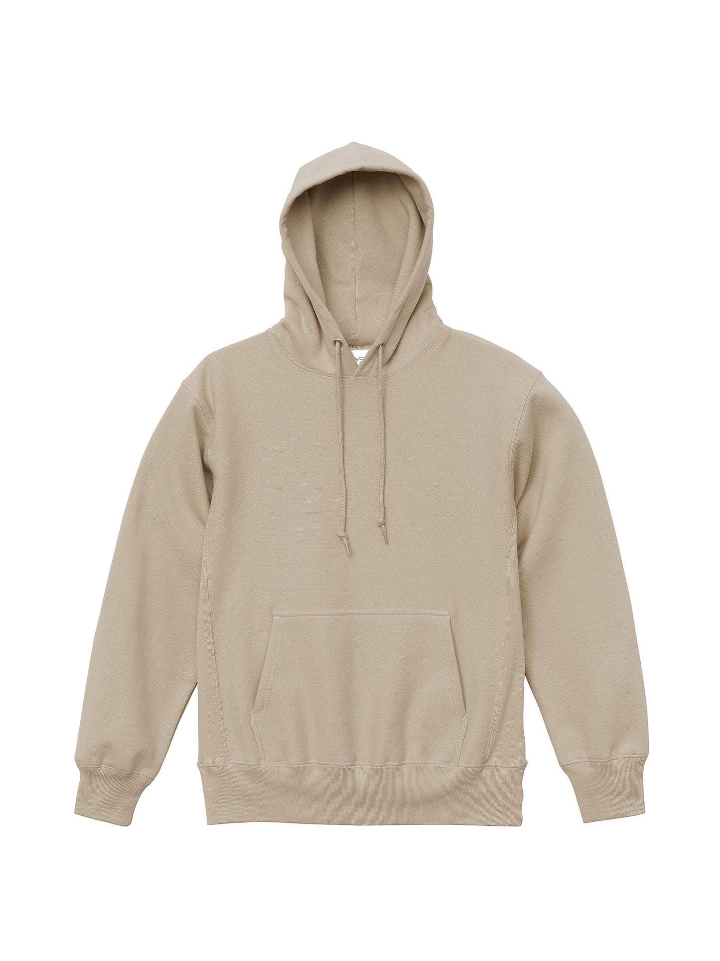 heavy weight lining hoodie typeA