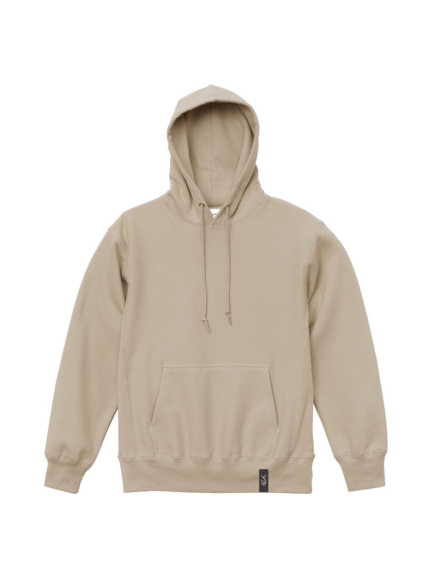 heavy weight lining hoodie typeB