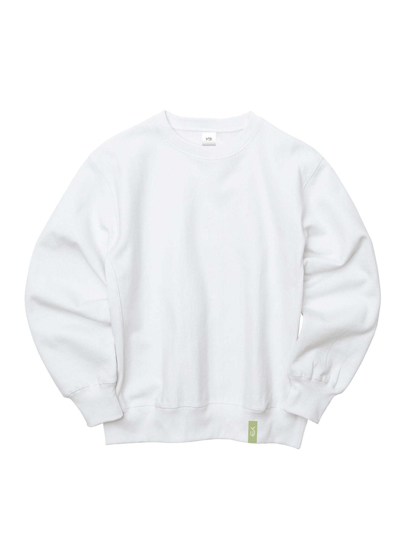 heavy weight lining sweat typeB