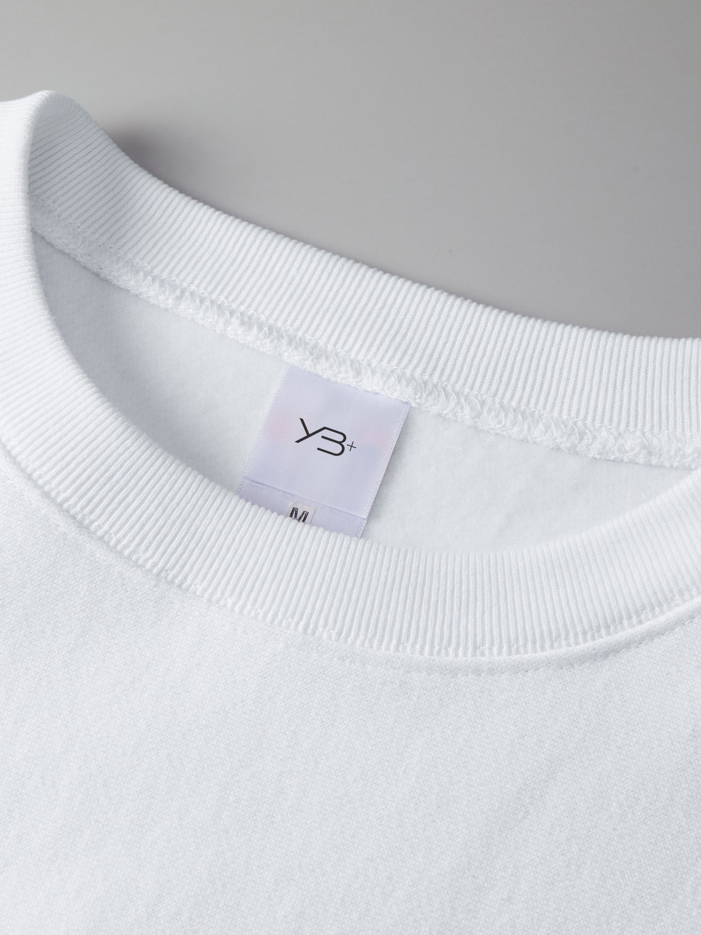 heavy weight lining sweat typeA