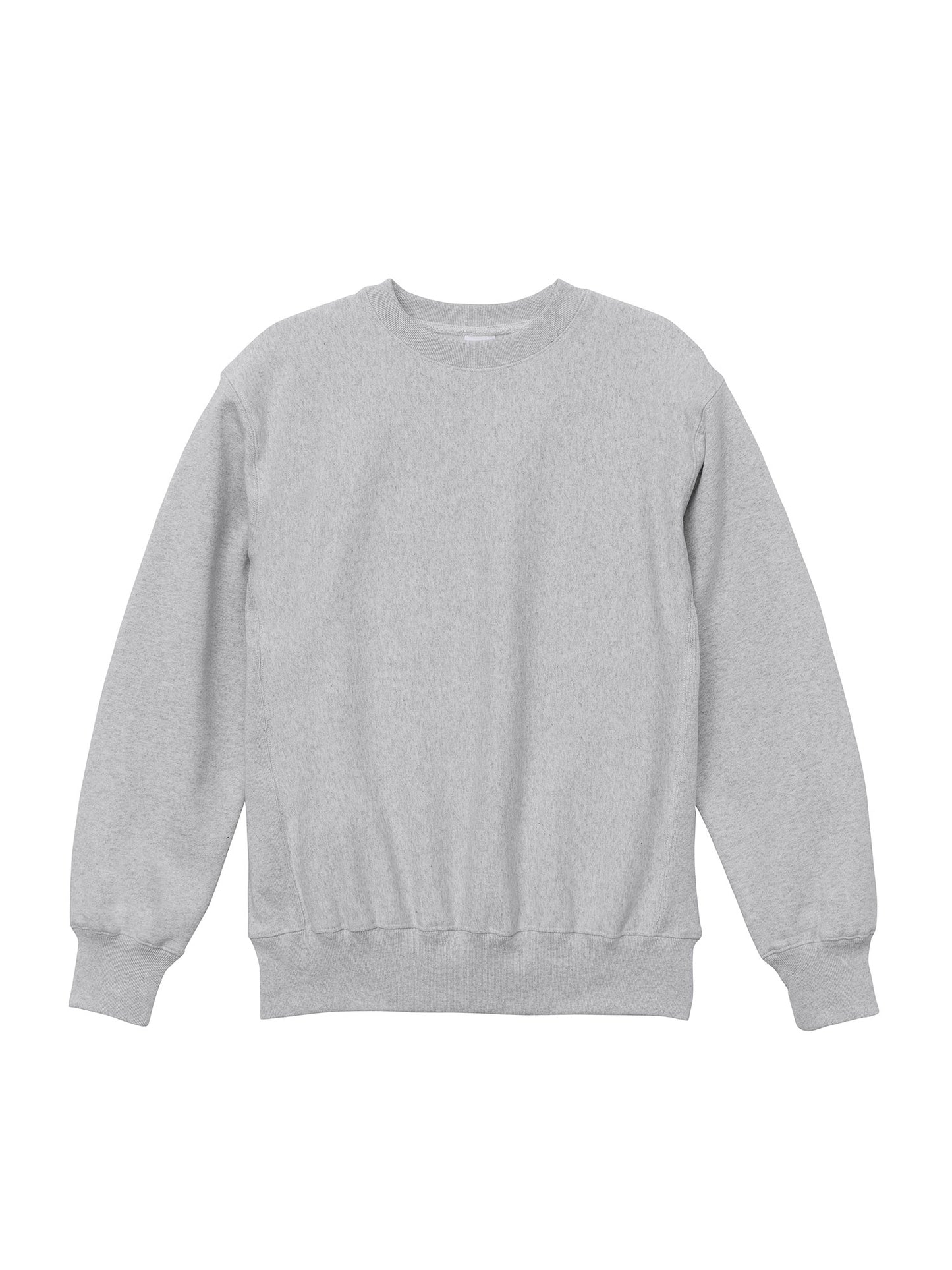 heavy weight lining sweat typeA