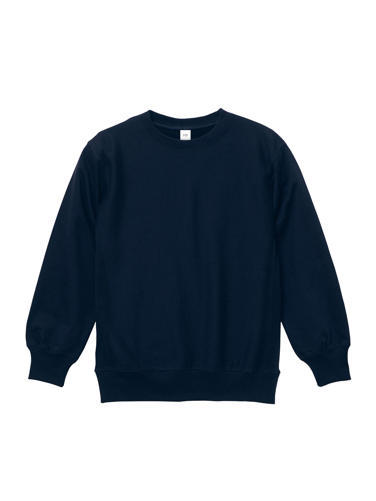 heavy weight lining sweat typeA