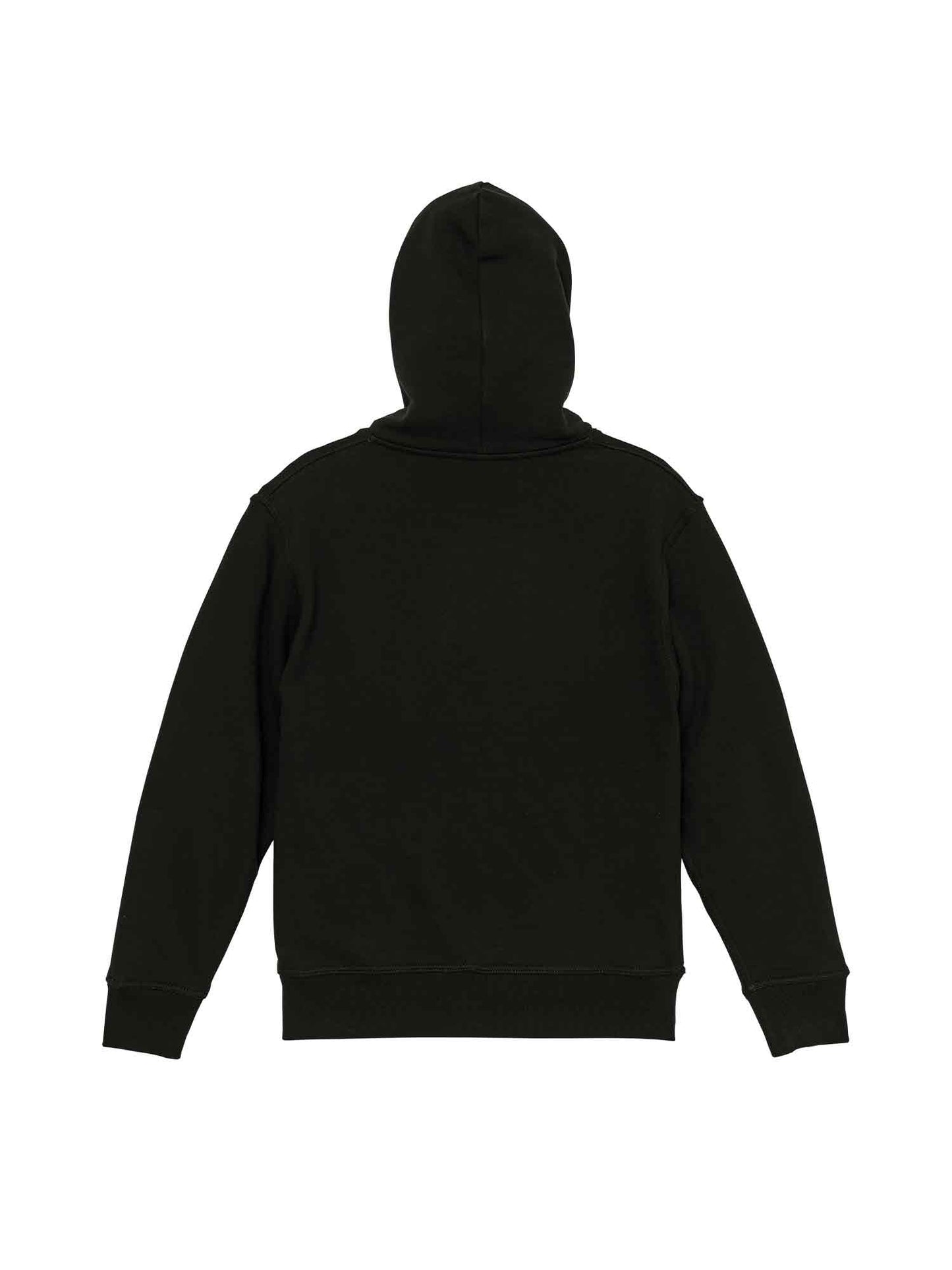 heavy weight hoodie typeC