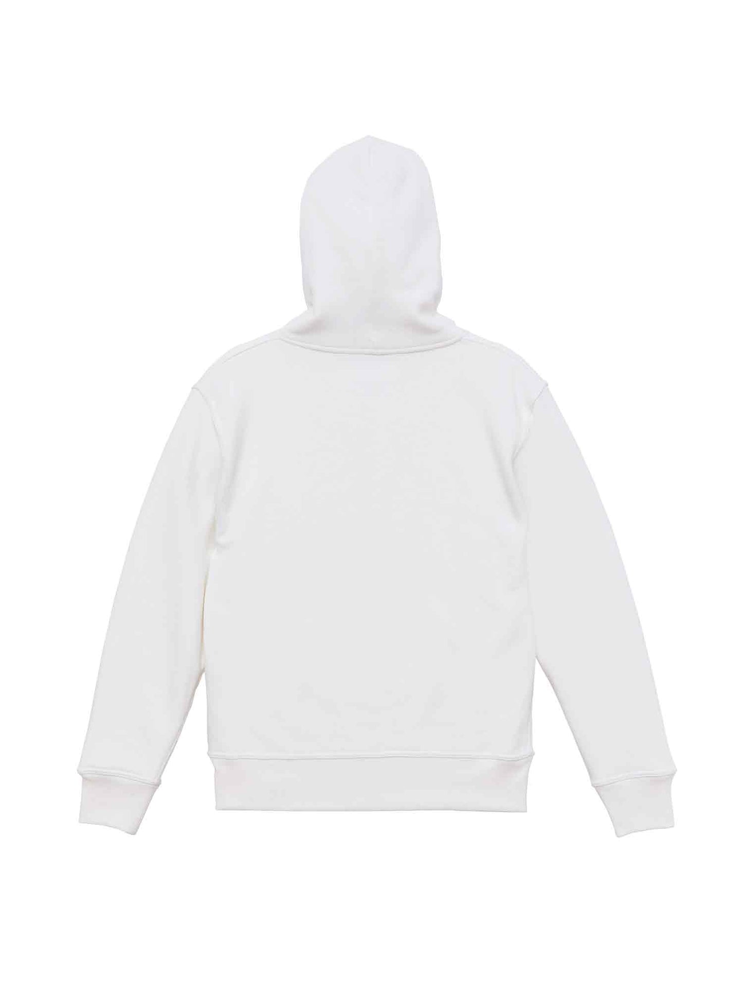 heavy weight hoodie typeC