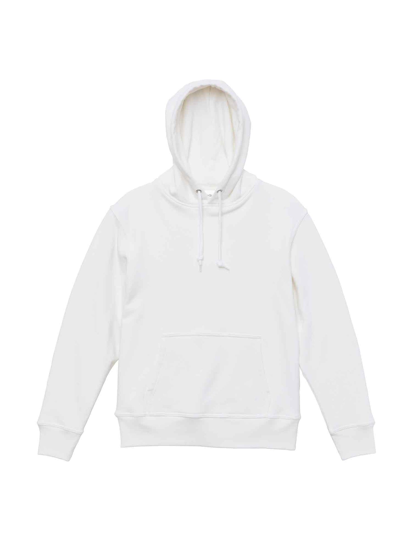 heavy weight hoodie typeA