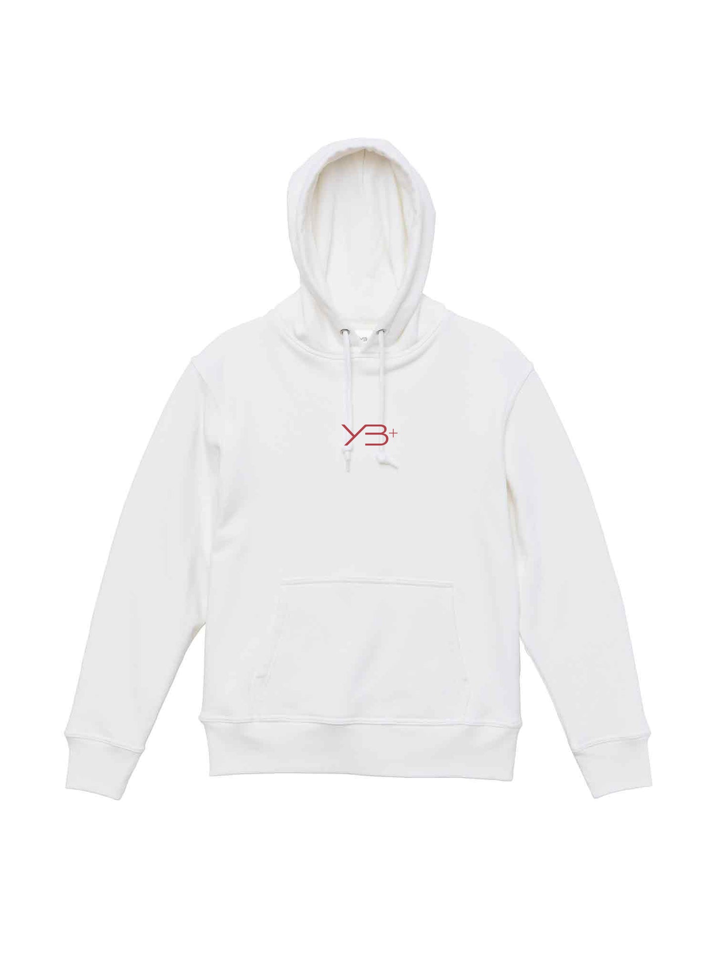 heavy weight hoodie typeC