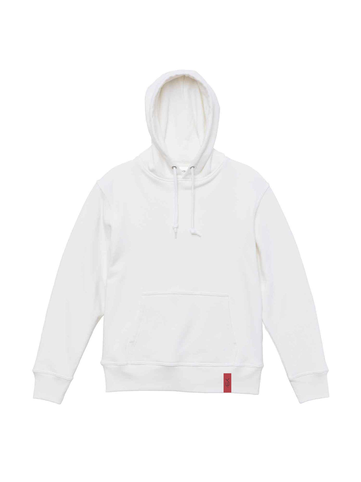 heavy weight hoodie typeB