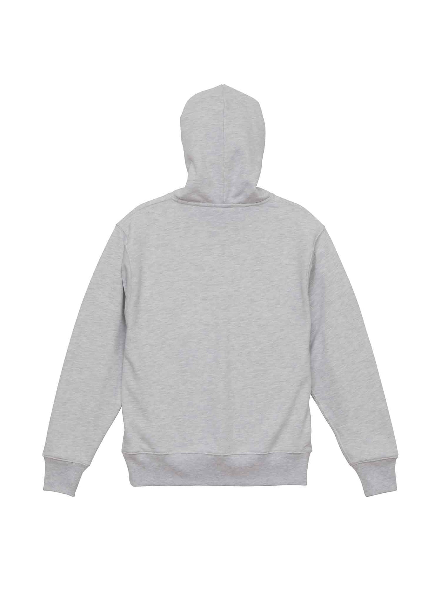 heavy weight hoodie typeC
