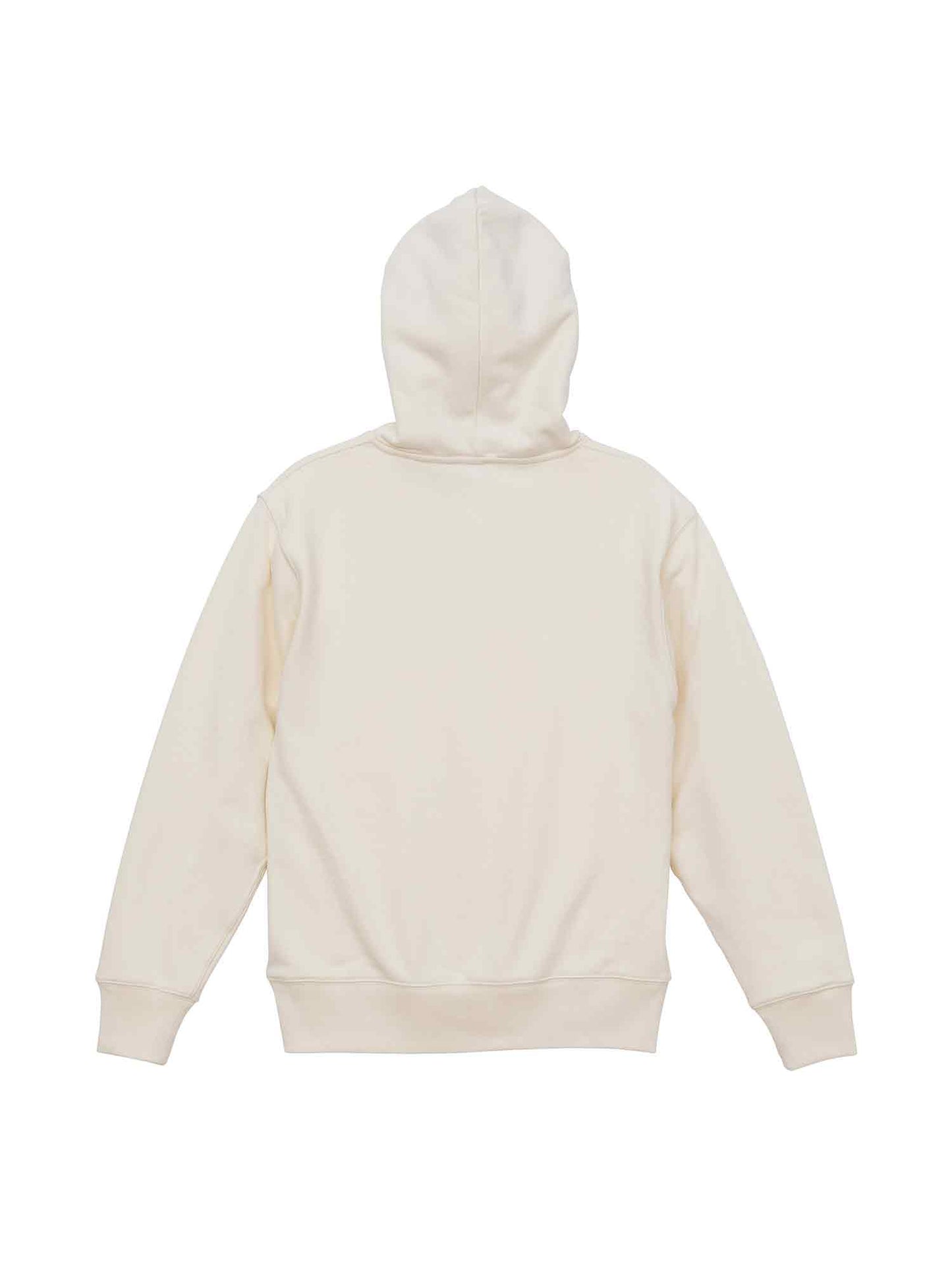 heavy weight hoodie typeB