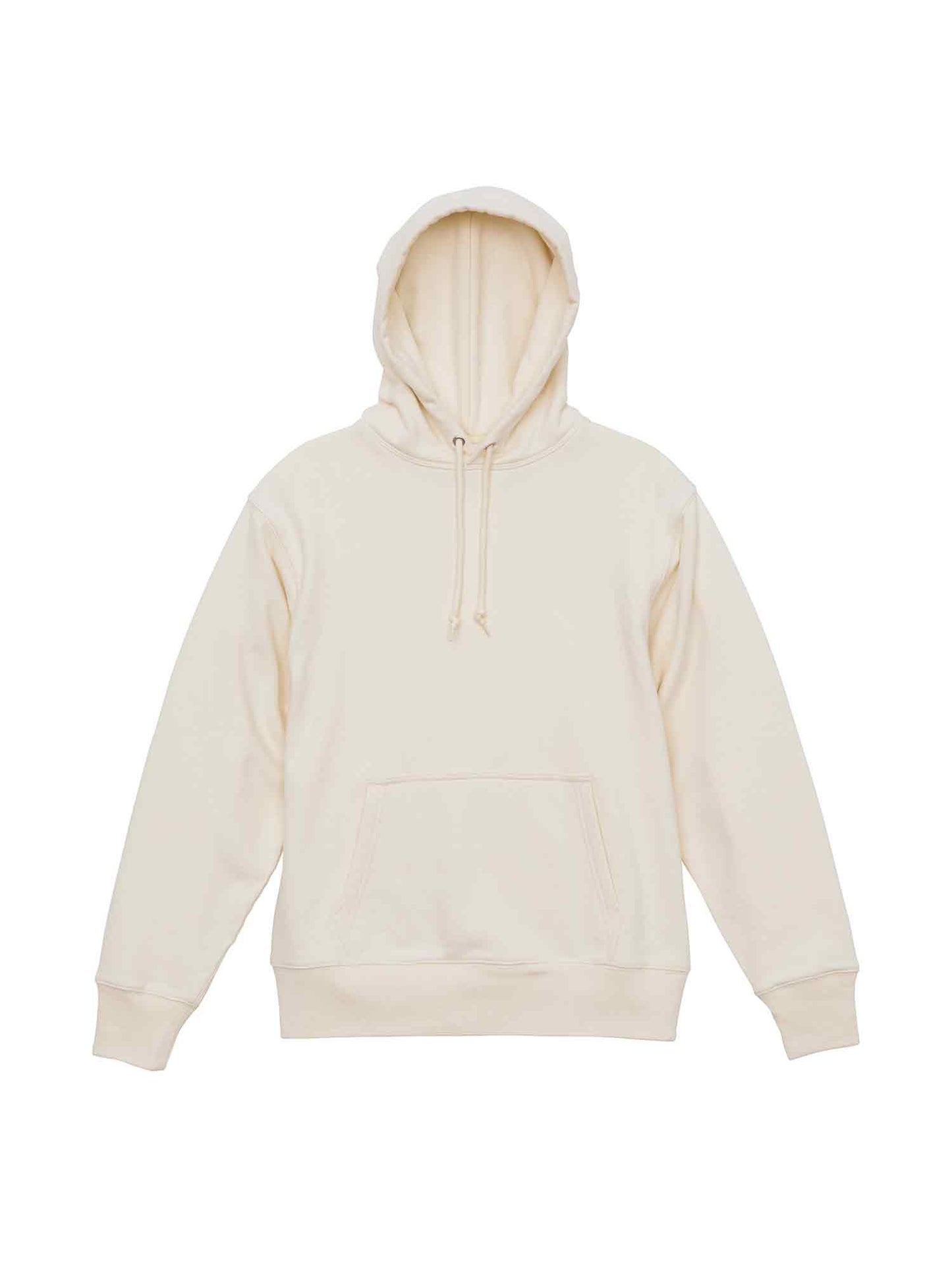 heavy weight hoodie typeA