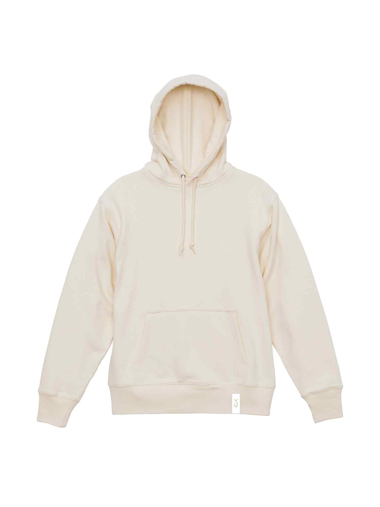 heavy weight hoodie typeB