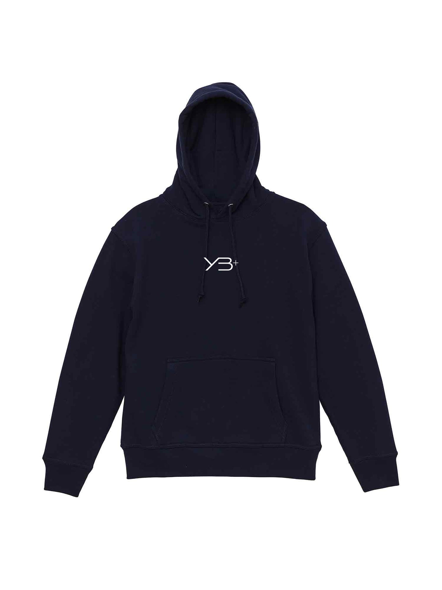 heavy weight hoodie typeC