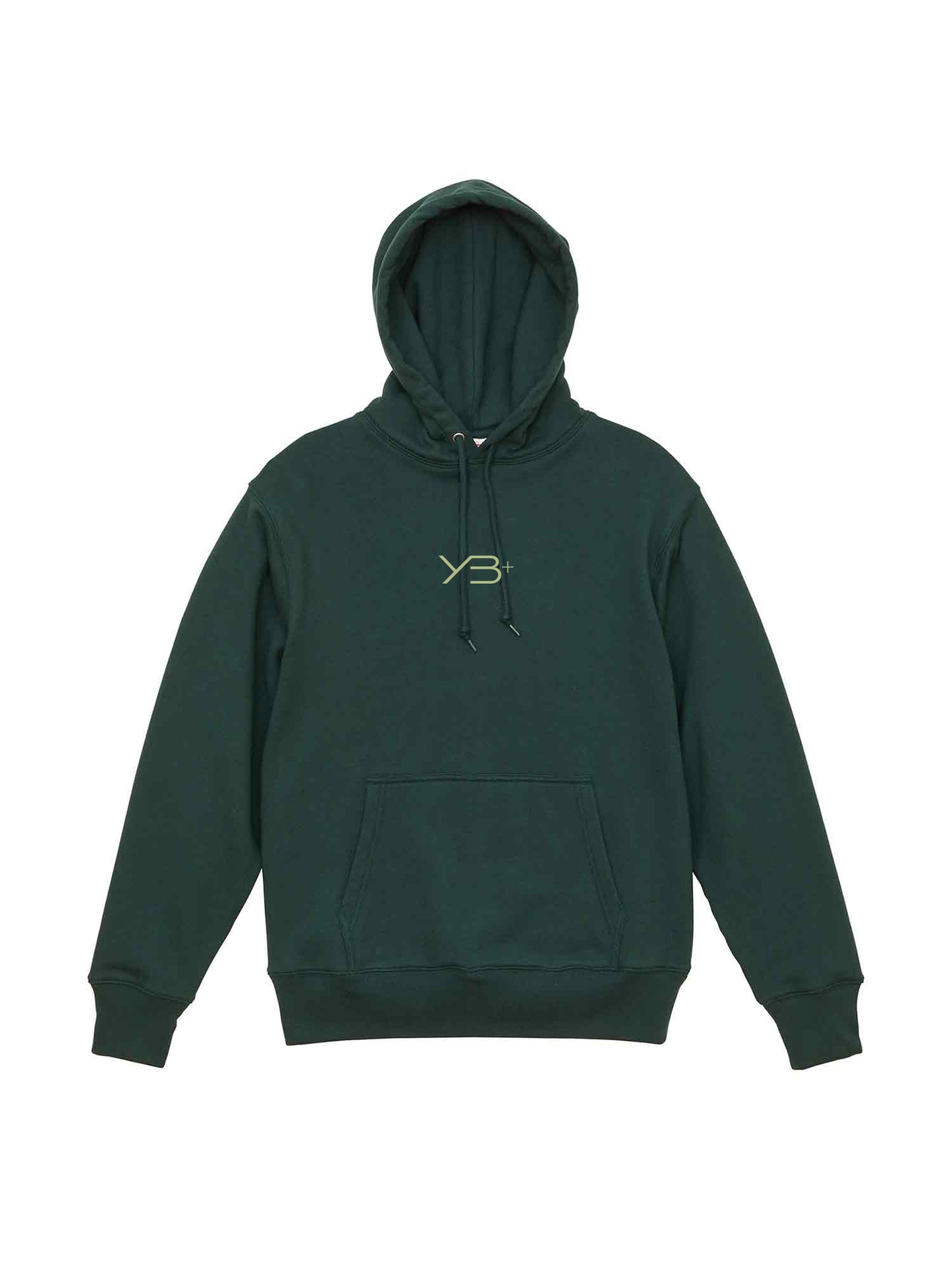 heavy weight hoodie typeC