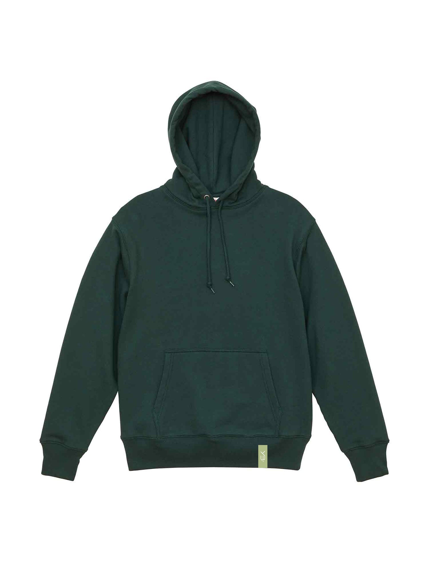 heavy weight hoodie typeB