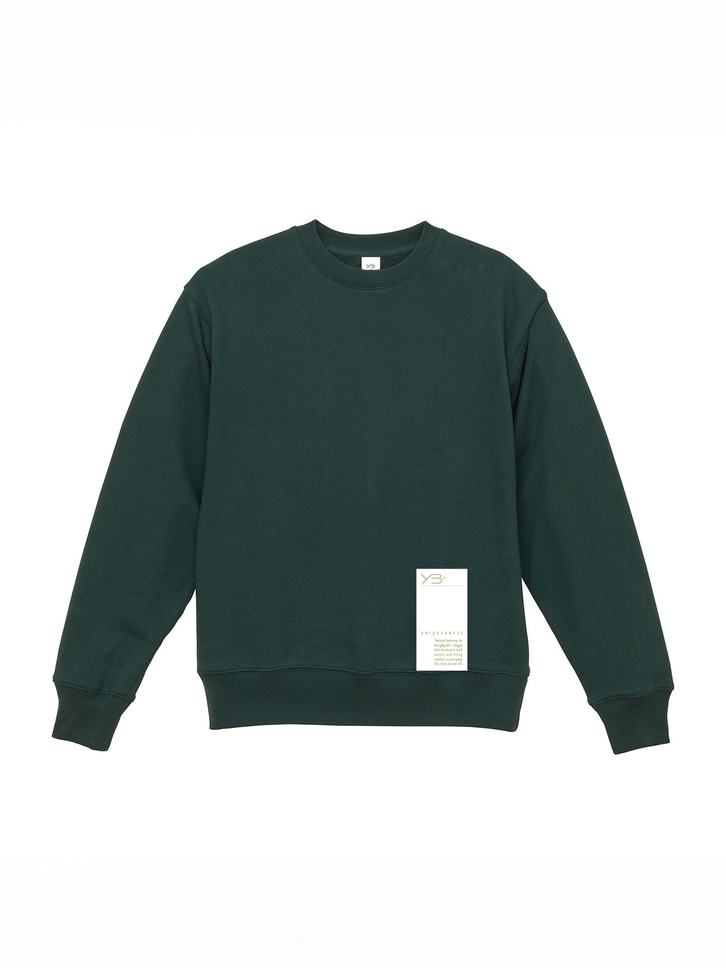 heavy weight sweat typeC