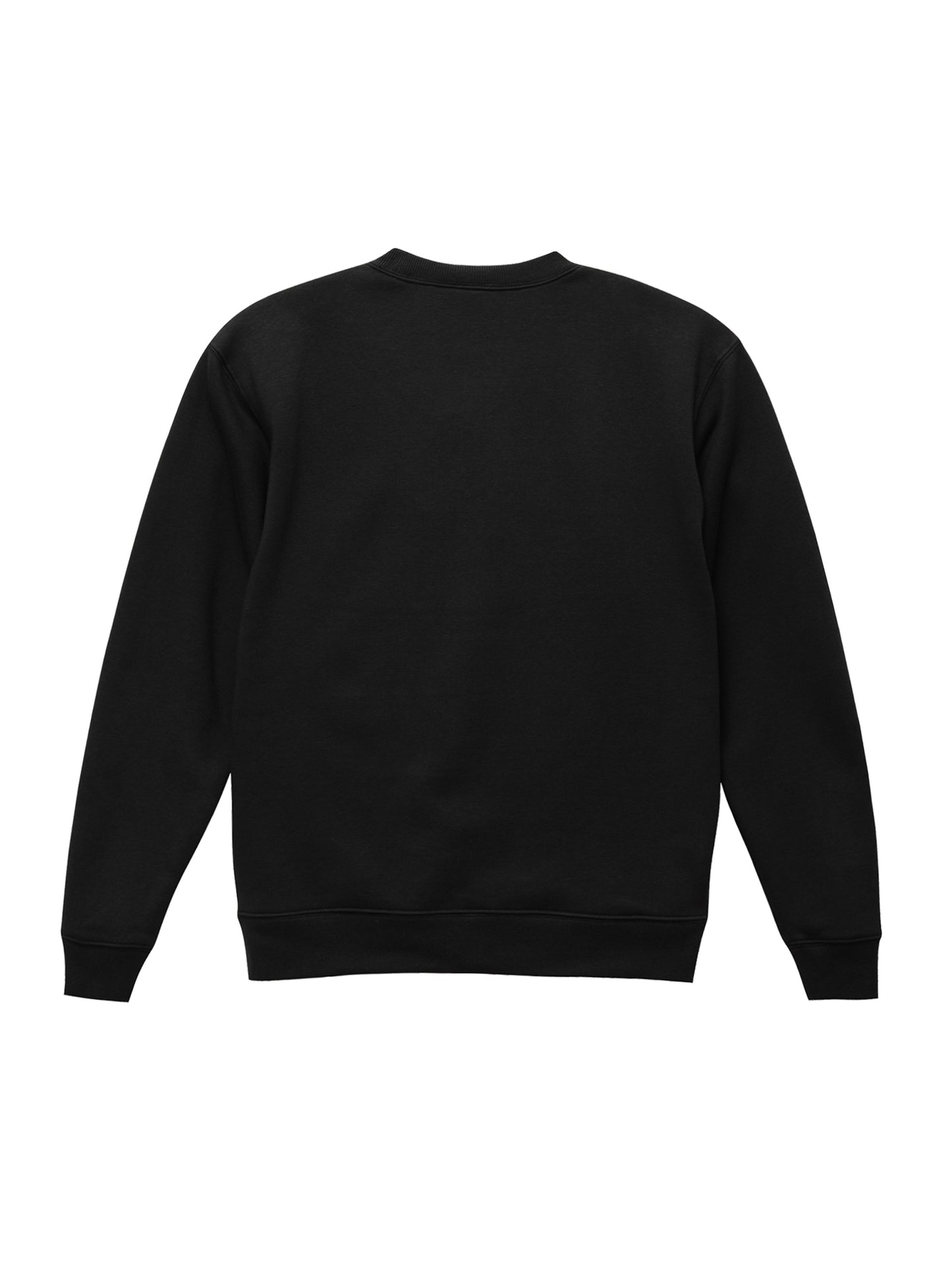 pullover lining sweat typeB