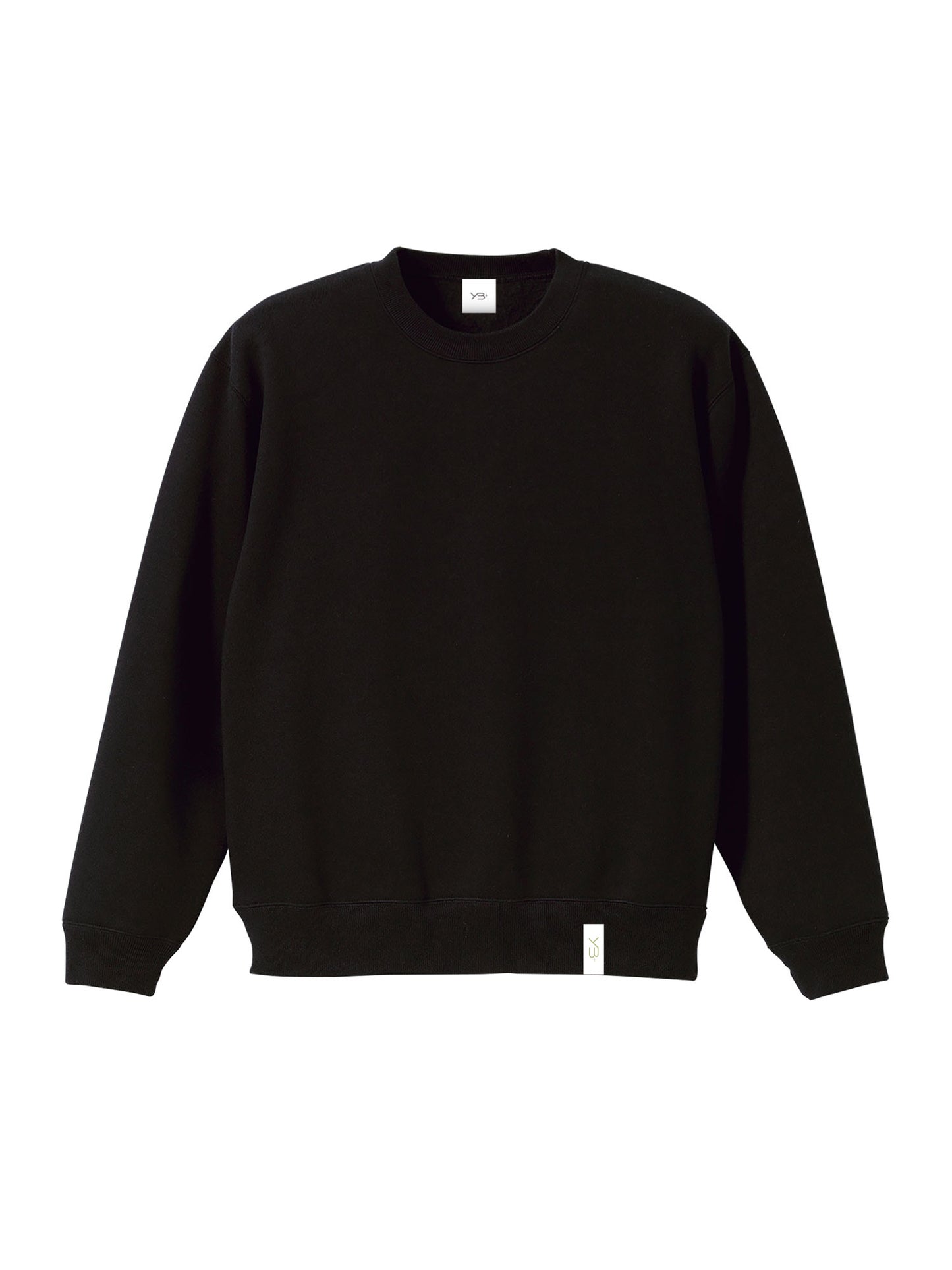 pullover lining sweat typeB