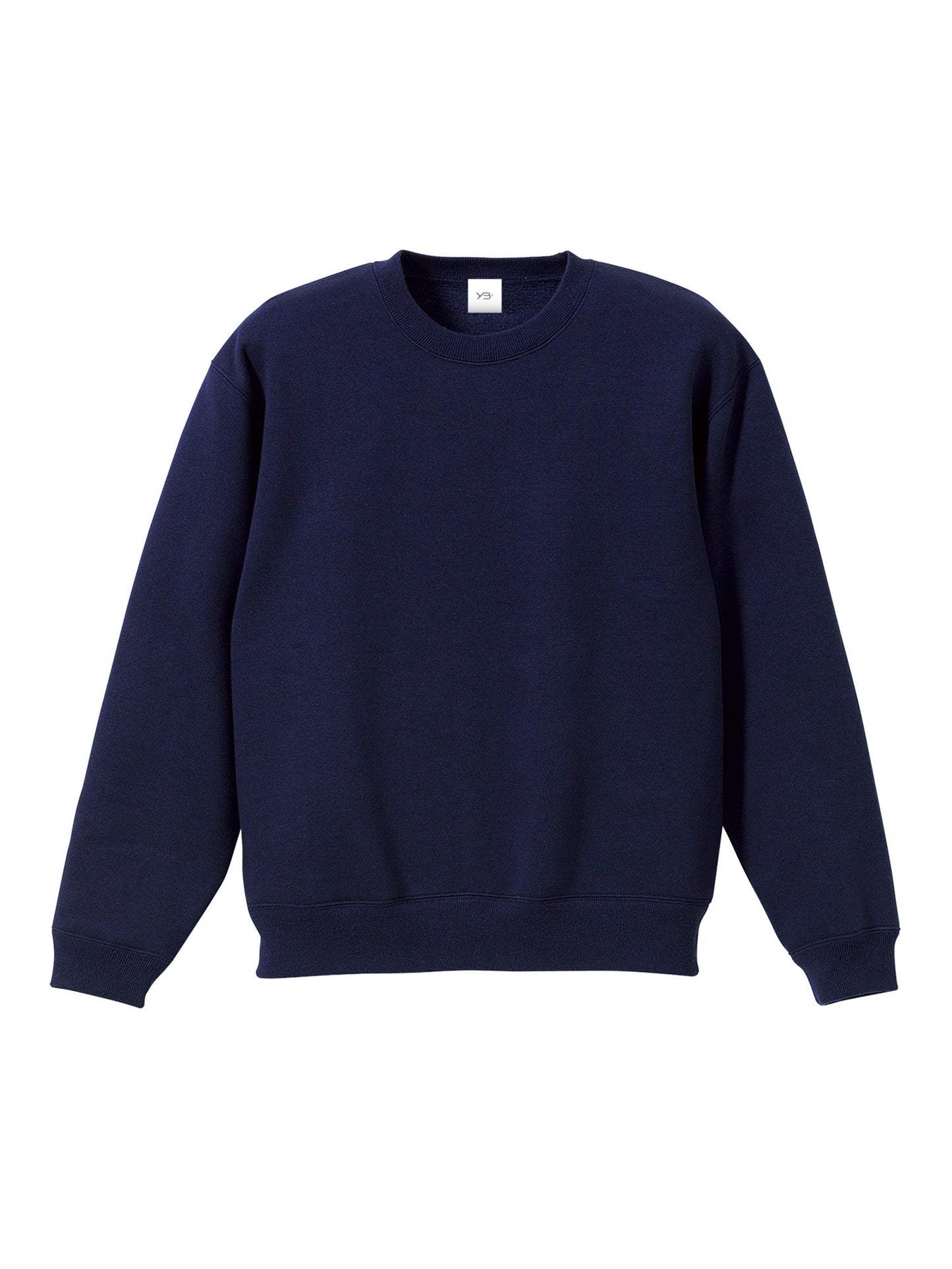 pullover lining sweat typeA