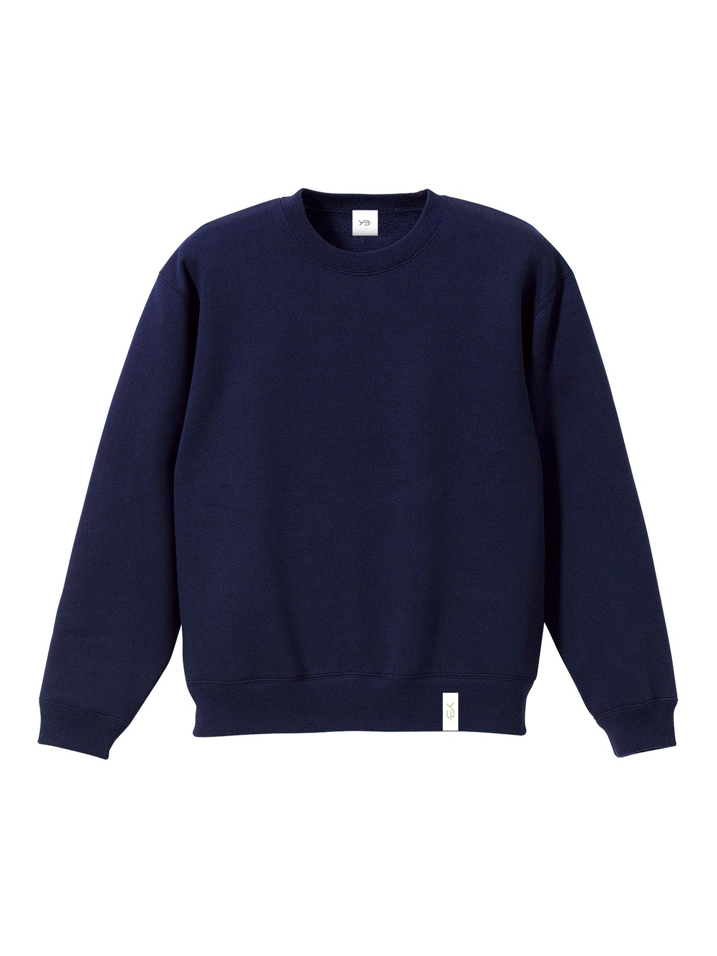 pullover lining sweat typeB