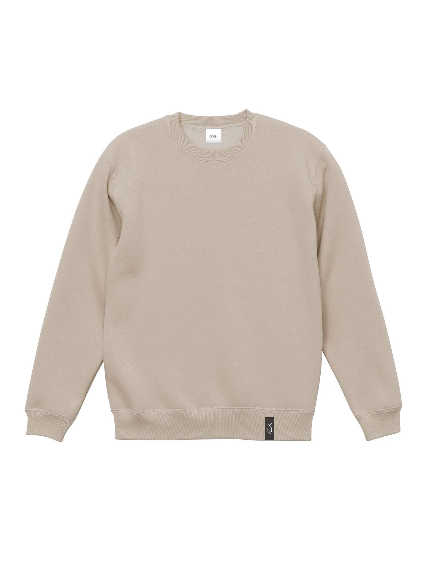 pullover lining sweat typeB