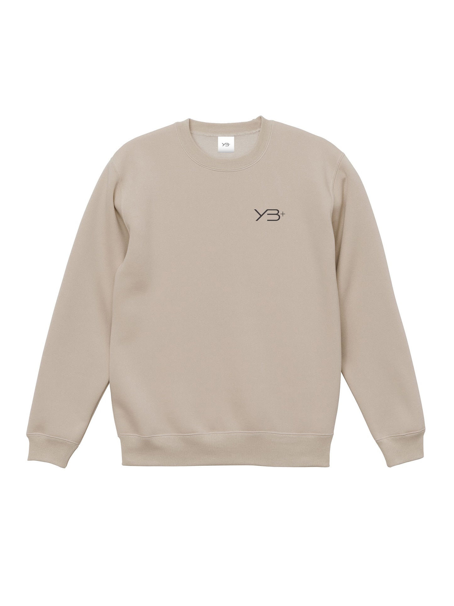 pullover lining sweat typeD