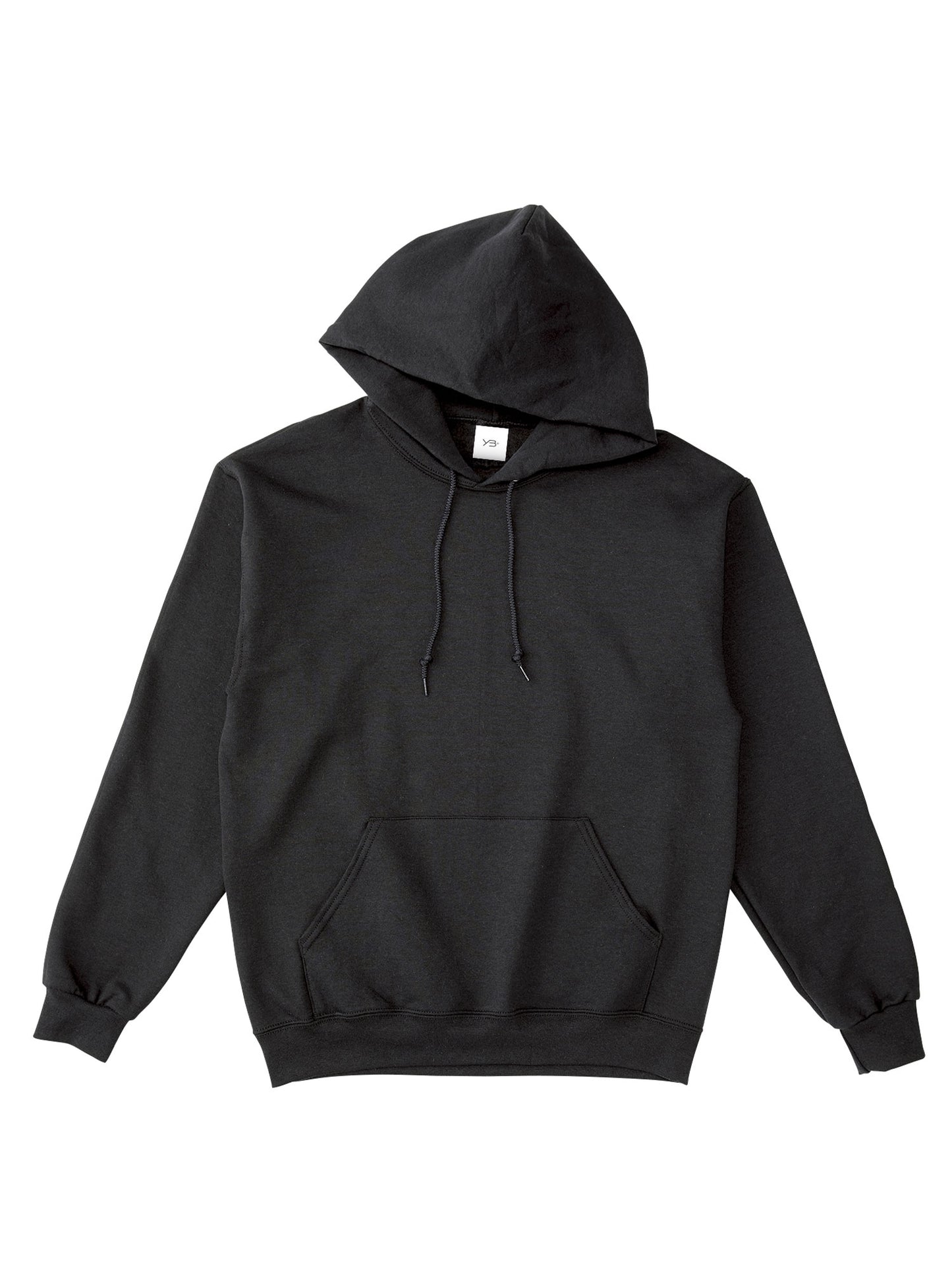 Light weight lining hoodie typeA